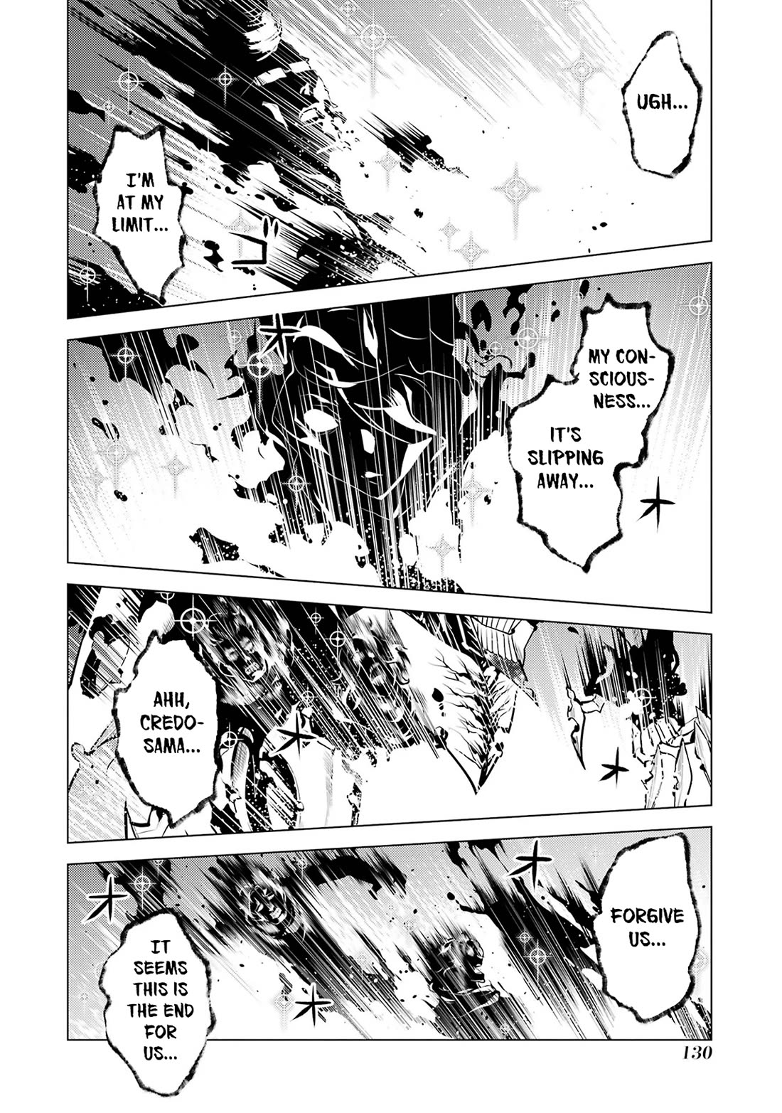 Tensei Kenja no Isekai Raifu ~Daini no Shokugyo wo Ete, Sekai Saikyou ni Narimashita~ Chapter 81 - Page 8