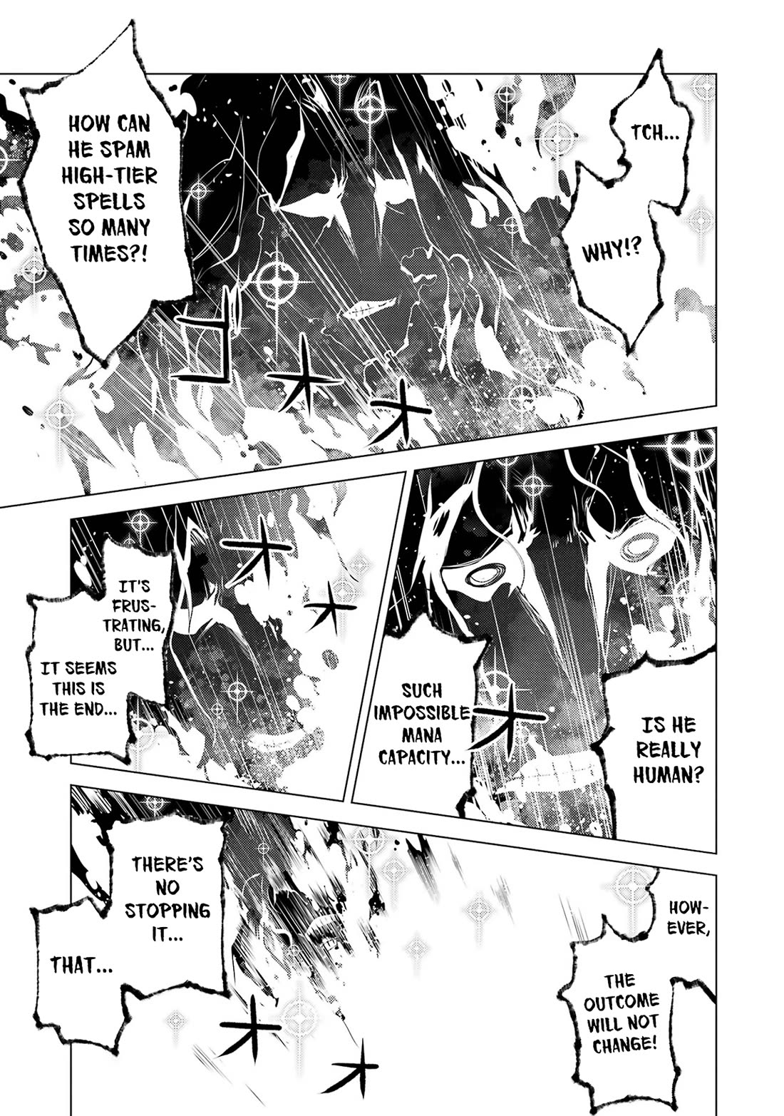 Tensei Kenja no Isekai Raifu ~Daini no Shokugyo wo Ete, Sekai Saikyou ni Narimashita~ Chapter 81 - Page 9