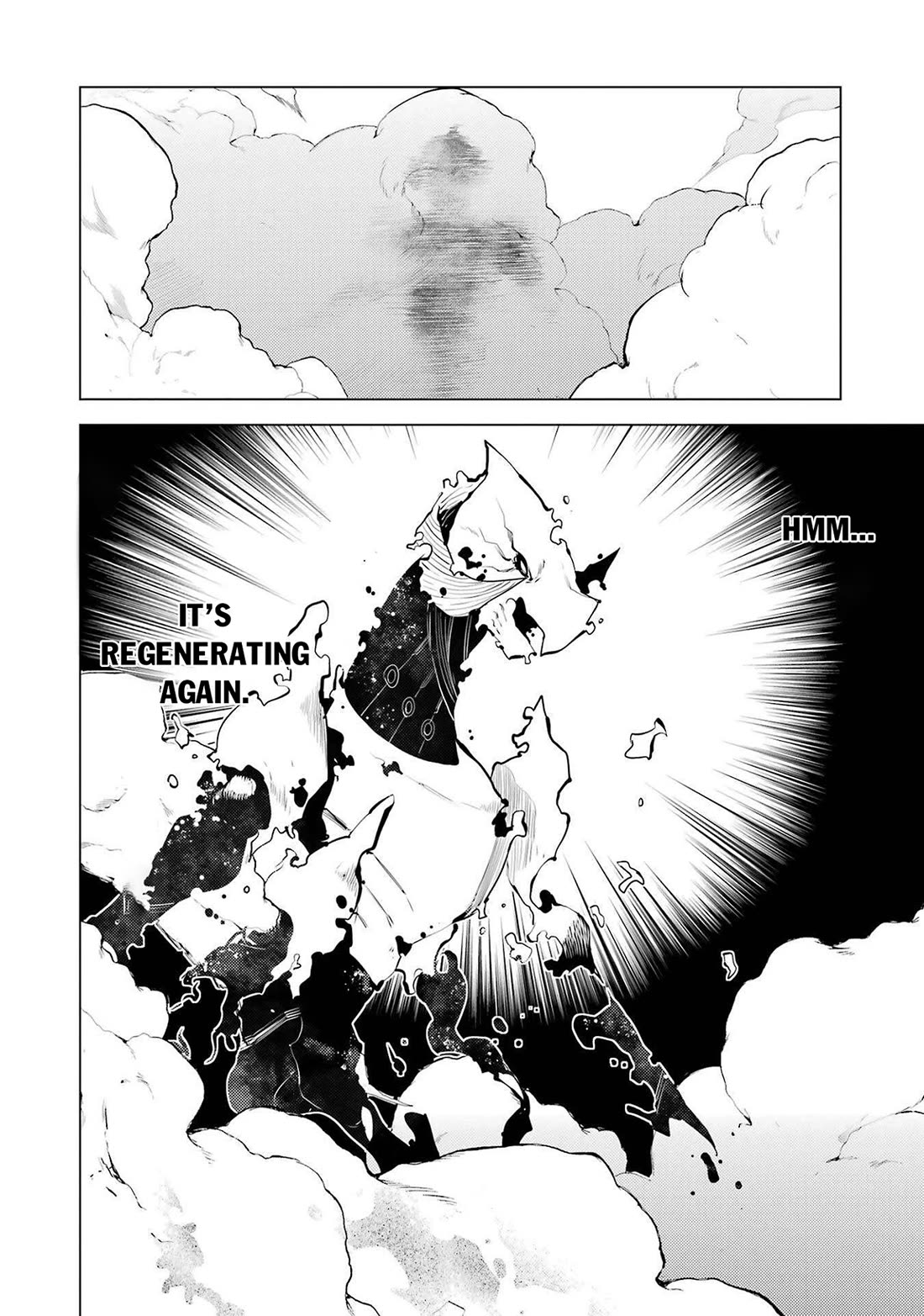 Tensei Kenja no Isekai Raifu ~Daini no Shokugyo wo Ete, Sekai Saikyou ni Narimashita~ Chapter 82 - Page 12