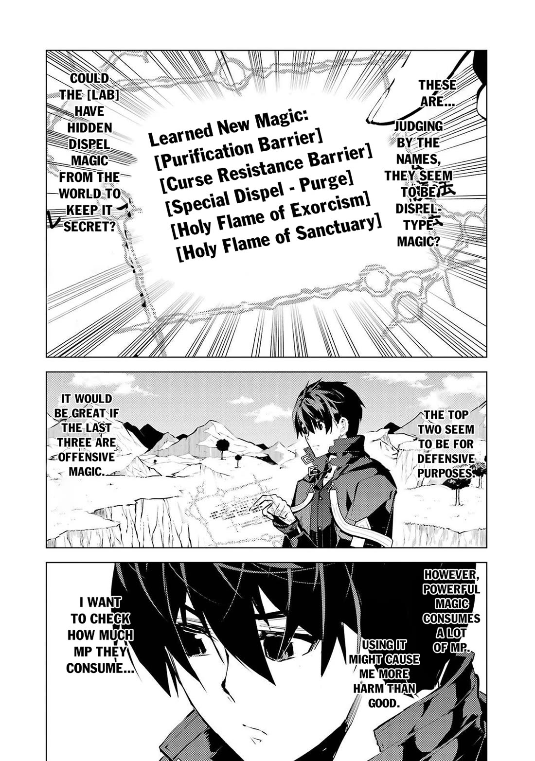 Tensei Kenja no Isekai Raifu ~Daini no Shokugyo wo Ete, Sekai Saikyou ni Narimashita~ Chapter 82 - Page 16