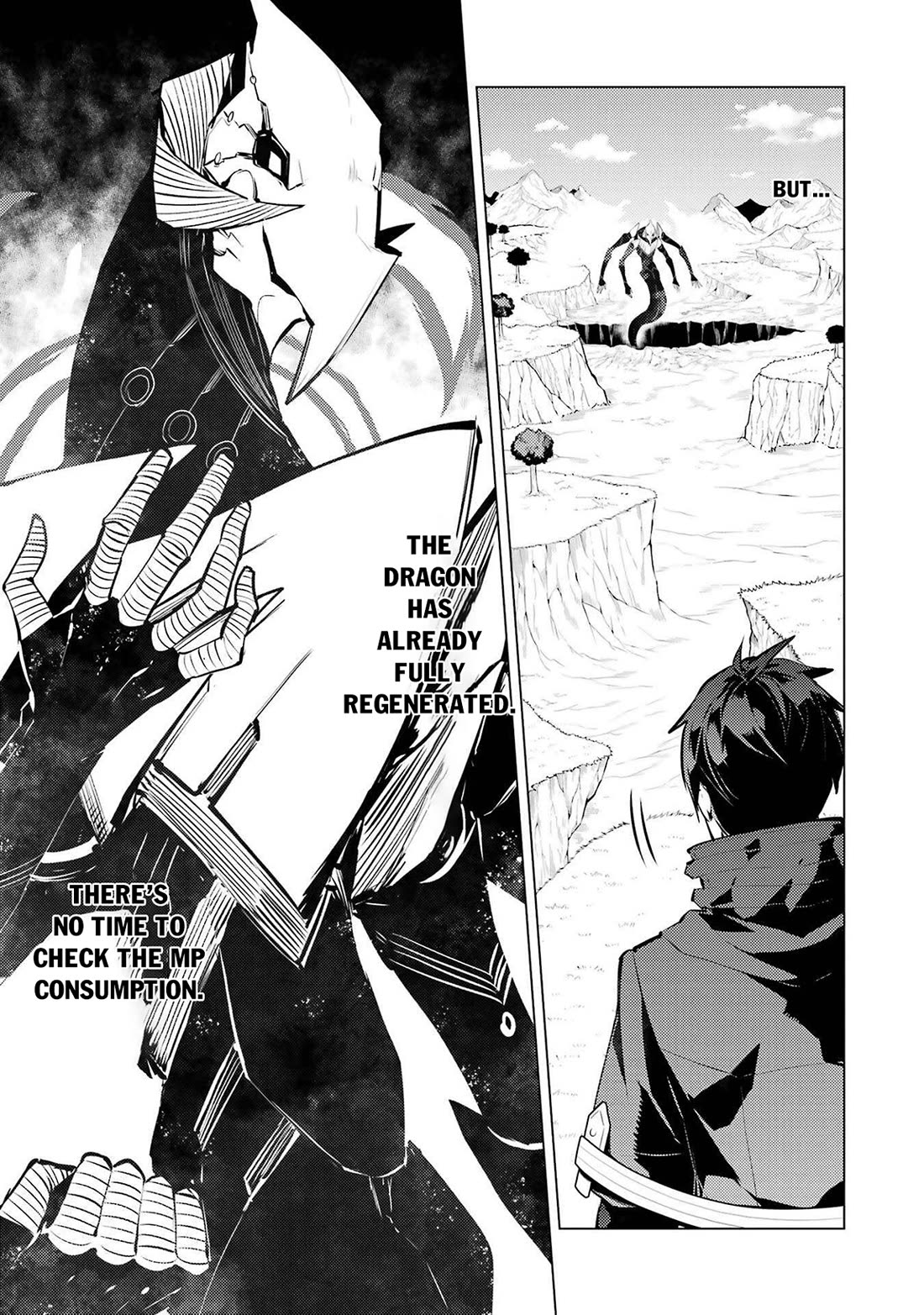 Tensei Kenja no Isekai Raifu ~Daini no Shokugyo wo Ete, Sekai Saikyou ni Narimashita~ Chapter 82 - Page 17