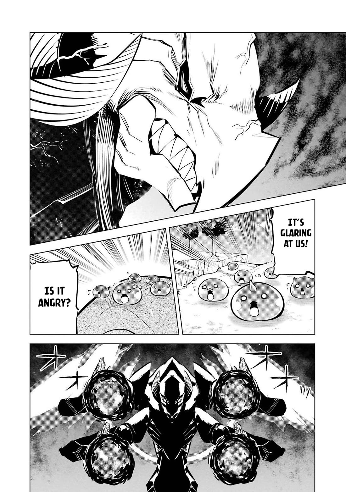Tensei Kenja no Isekai Raifu ~Daini no Shokugyo wo Ete, Sekai Saikyou ni Narimashita~ Chapter 82 - Page 18