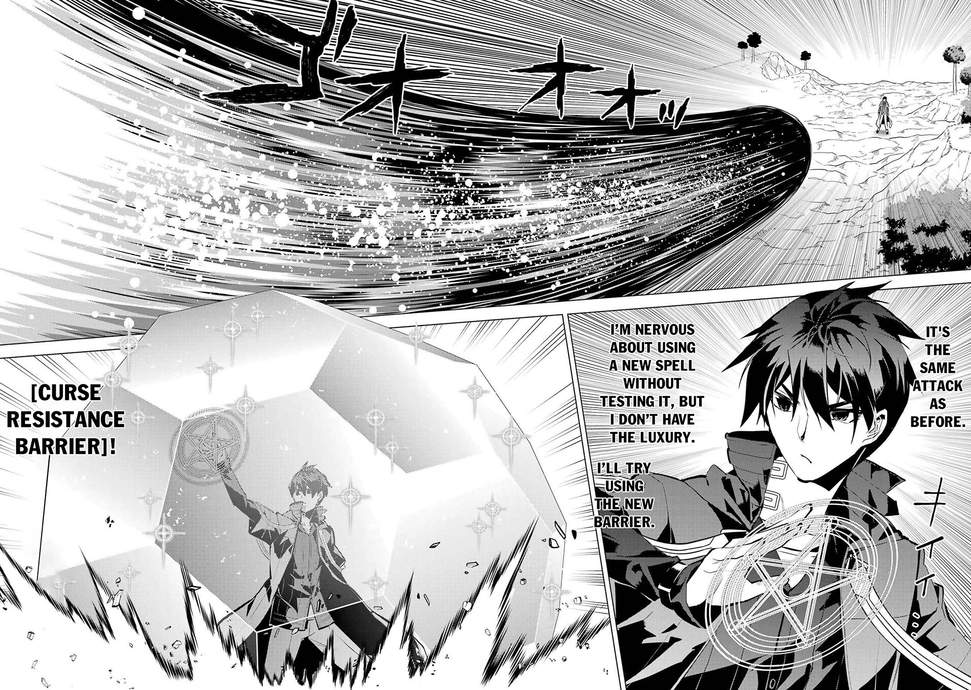 Tensei Kenja no Isekai Raifu ~Daini no Shokugyo wo Ete, Sekai Saikyou ni Narimashita~ Chapter 82 - Page 20