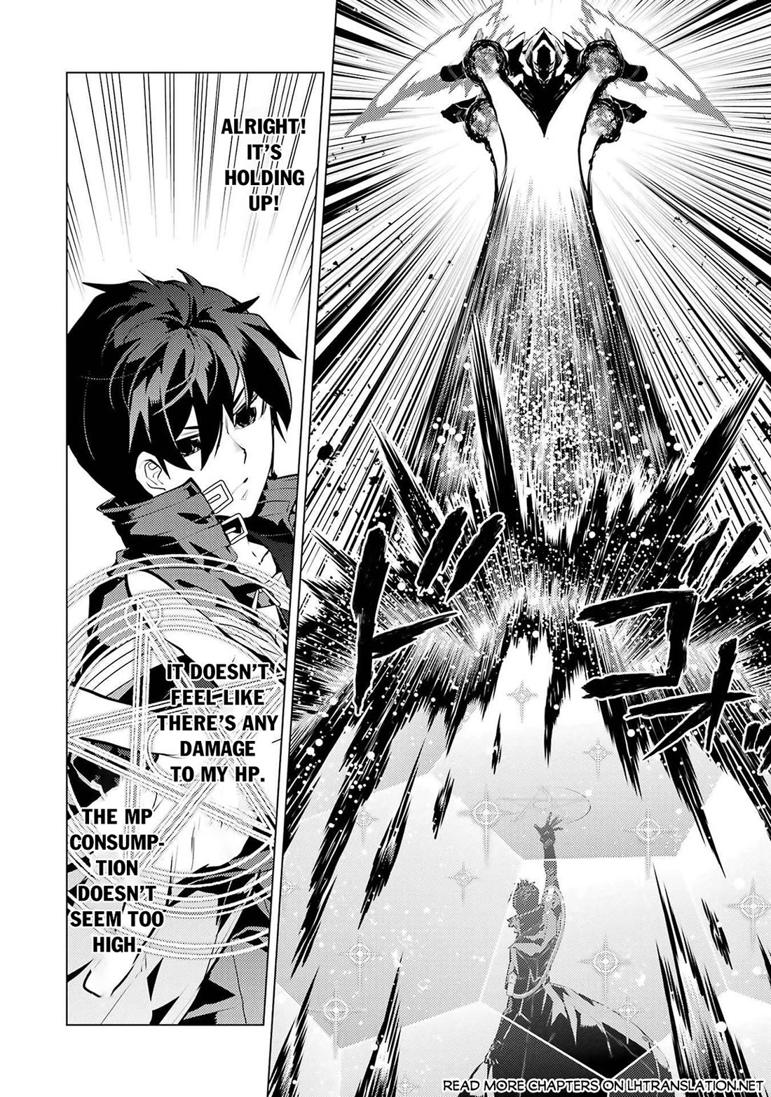 Tensei Kenja no Isekai Raifu ~Daini no Shokugyo wo Ete, Sekai Saikyou ni Narimashita~ Chapter 82 - Page 21