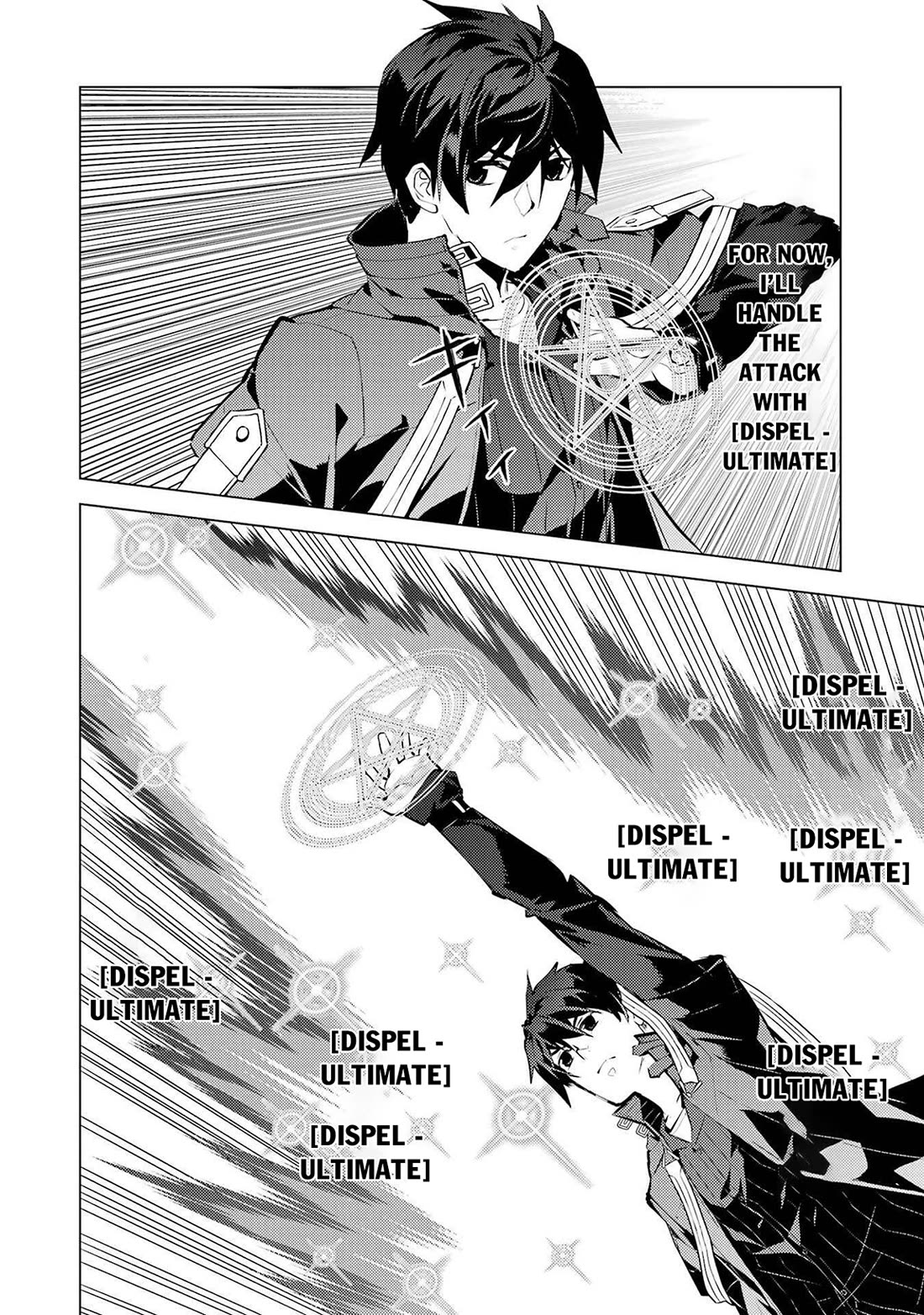 Tensei Kenja no Isekai Raifu ~Daini no Shokugyo wo Ete, Sekai Saikyou ni Narimashita~ Chapter 82 - Page 25