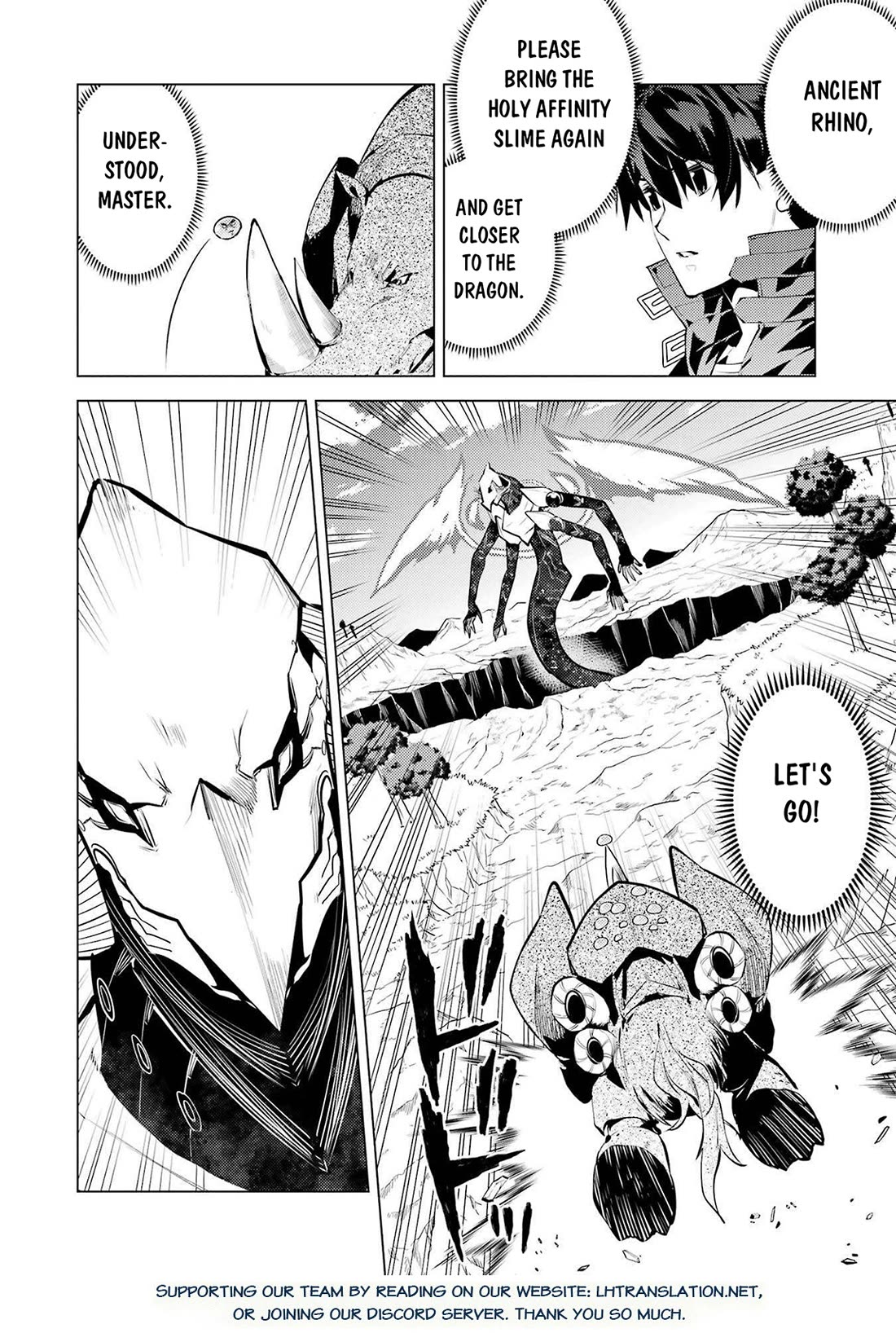 Tensei Kenja no Isekai Raifu ~Daini no Shokugyo wo Ete, Sekai Saikyou ni Narimashita~ Chapter 82 - Page 27