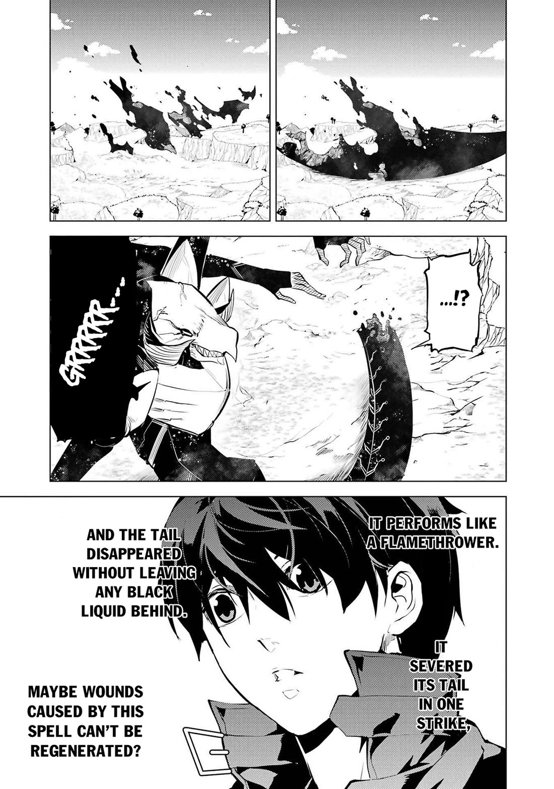 Tensei Kenja no Isekai Raifu ~Daini no Shokugyo wo Ete, Sekai Saikyou ni Narimashita~ Chapter 82 - Page 31
