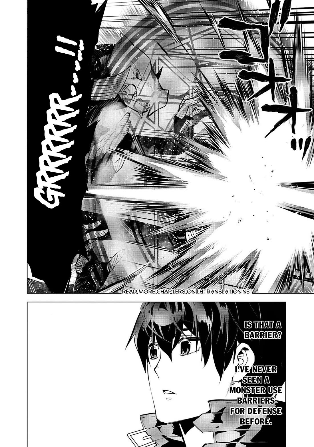 Tensei Kenja no Isekai Raifu ~Daini no Shokugyo wo Ete, Sekai Saikyou ni Narimashita~ Chapter 82 - Page 35