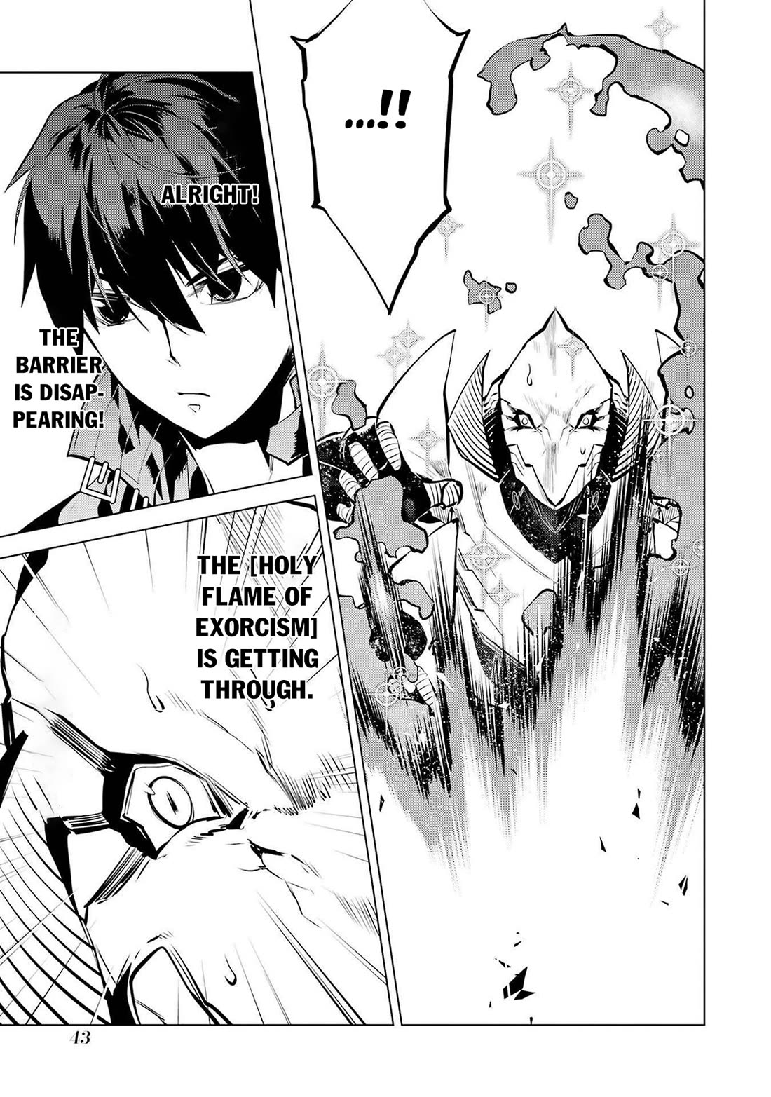 Tensei Kenja no Isekai Raifu ~Daini no Shokugyo wo Ete, Sekai Saikyou ni Narimashita~ Chapter 82 - Page 38