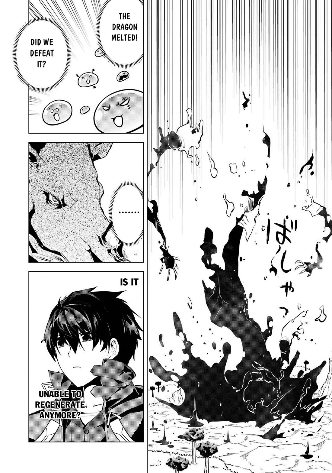 Tensei Kenja no Isekai Raifu ~Daini no Shokugyo wo Ete, Sekai Saikyou ni Narimashita~ Chapter 82 - Page 42