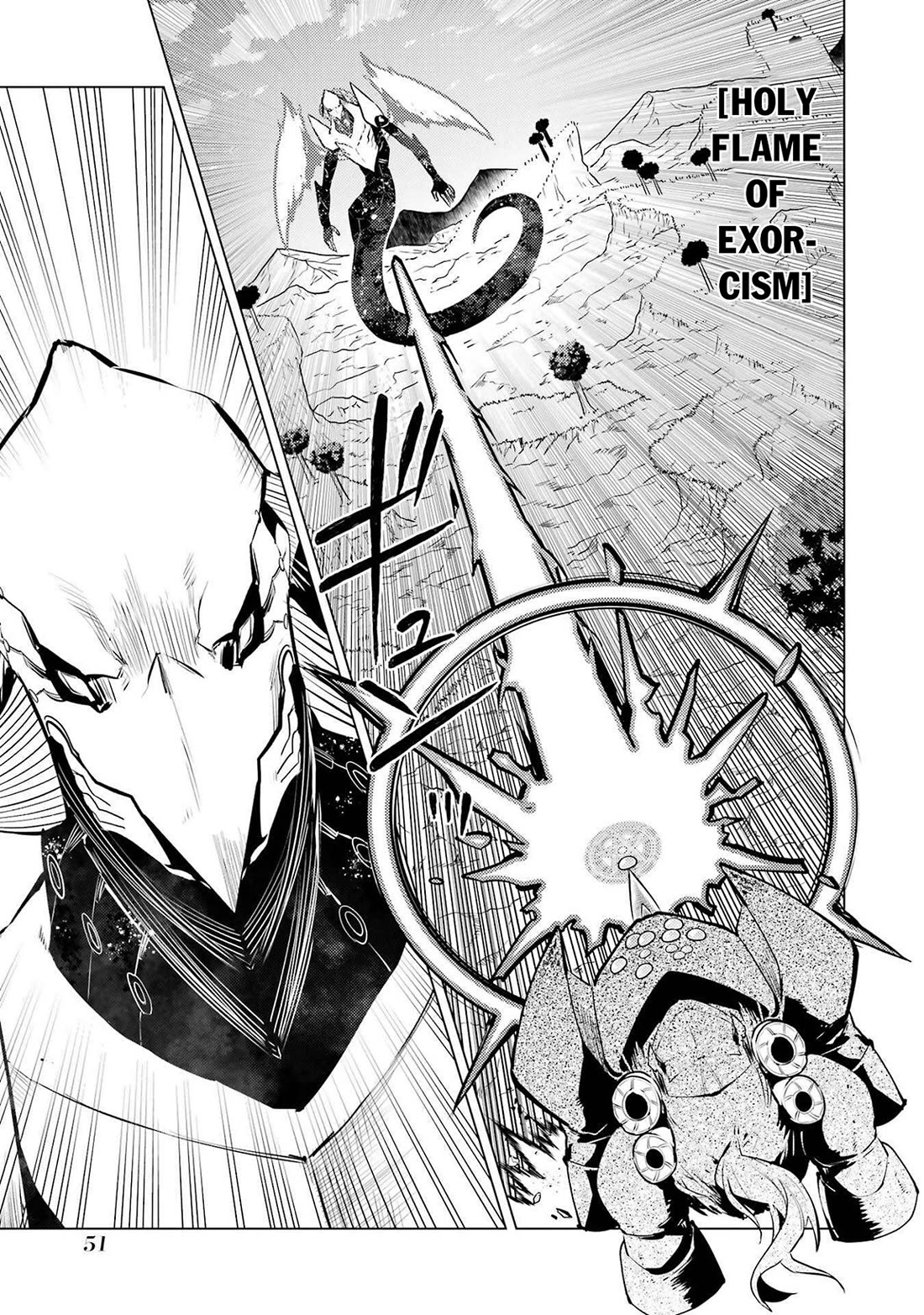 Tensei Kenja no Isekai Raifu ~Daini no Shokugyo wo Ete, Sekai Saikyou ni Narimashita~ Chapter 82 - Page 45