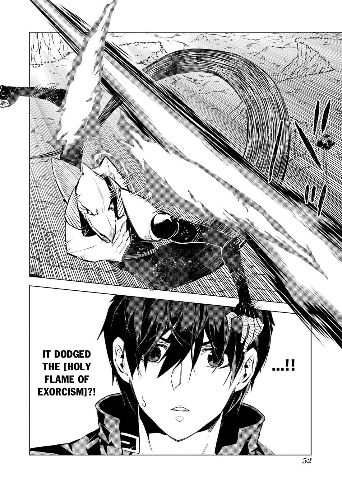 Tensei Kenja no Isekai Raifu ~Daini no Shokugyo wo Ete, Sekai Saikyou ni Narimashita~ Chapter 82 - Page 46