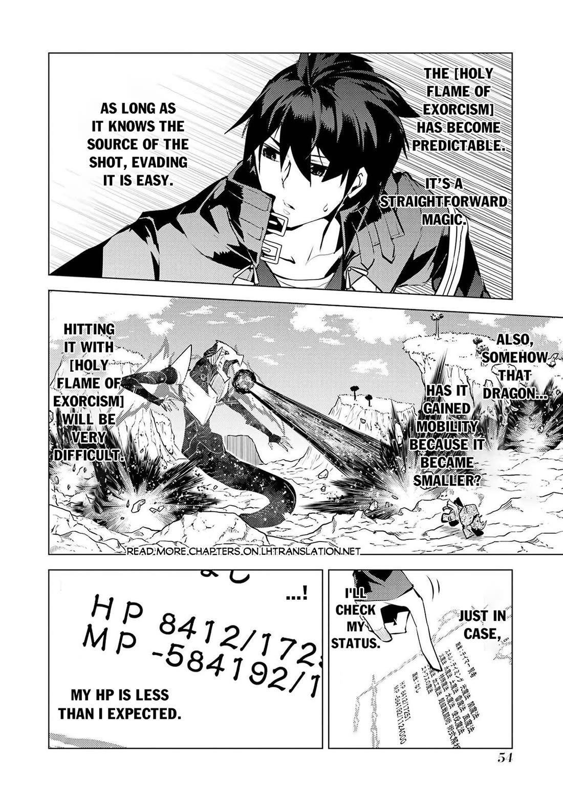 Tensei Kenja no Isekai Raifu ~Daini no Shokugyo wo Ete, Sekai Saikyou ni Narimashita~ Chapter 82 - Page 48