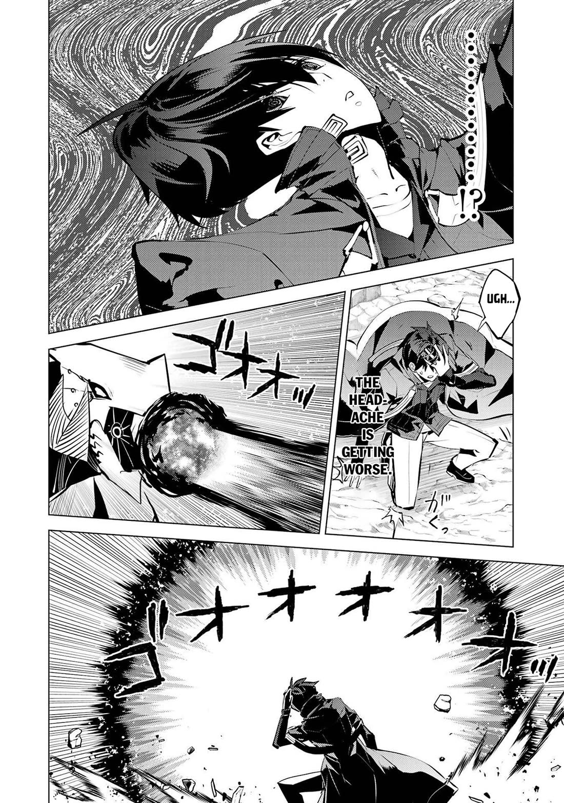 Tensei Kenja no Isekai Raifu ~Daini no Shokugyo wo Ete, Sekai Saikyou ni Narimashita~ Chapter 82 - Page 50