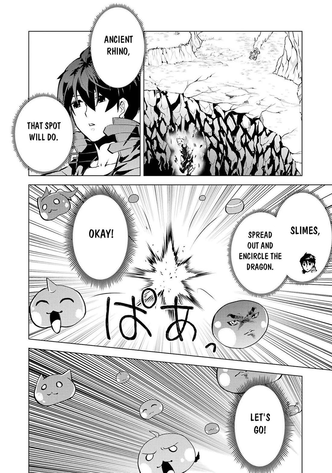 Tensei Kenja no Isekai Raifu ~Daini no Shokugyo wo Ete, Sekai Saikyou ni Narimashita~ Chapter 82 - Page 6