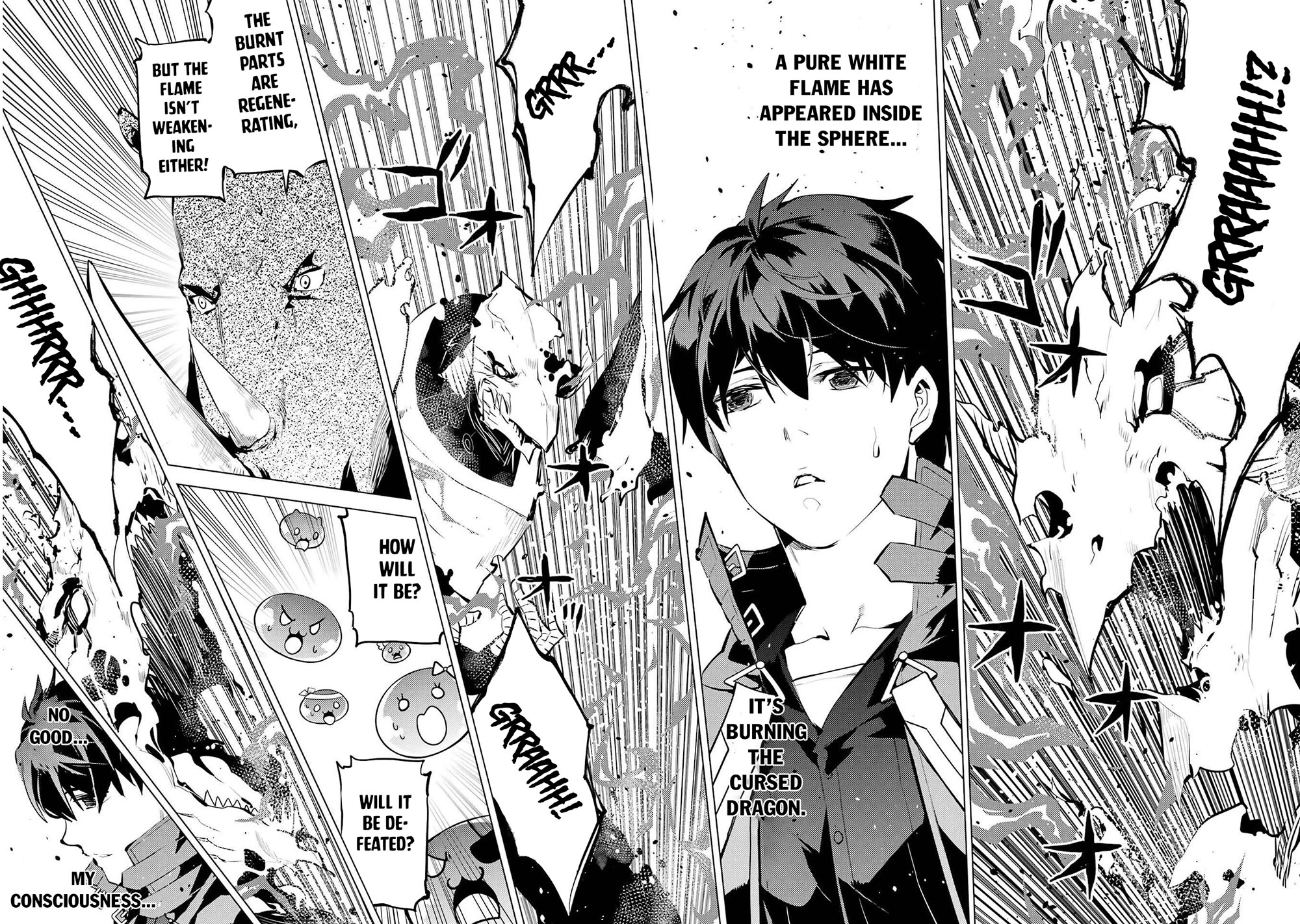 Tensei Kenja no Isekai Raifu ~Daini no Shokugyo wo Ete, Sekai Saikyou ni Narimashita~ Chapter 83 - Page 12