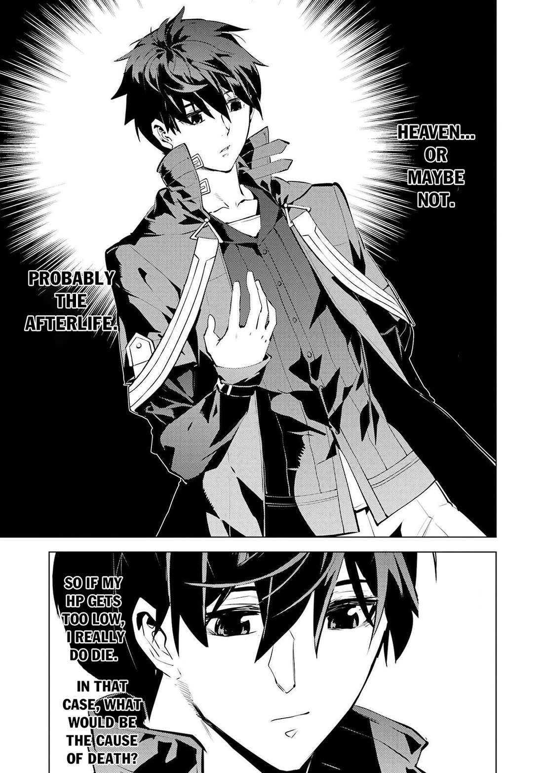 Tensei Kenja no Isekai Raifu ~Daini no Shokugyo wo Ete, Sekai Saikyou ni Narimashita~ Chapter 83 - Page 18