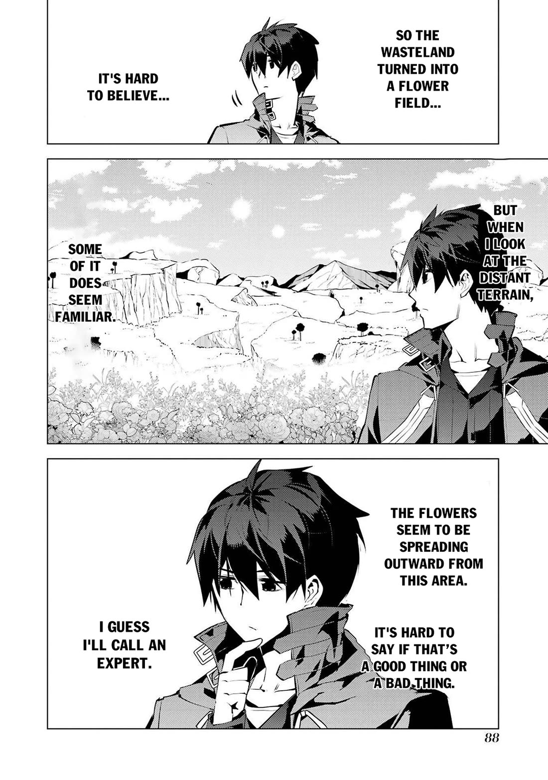 Tensei Kenja no Isekai Raifu ~Daini no Shokugyo wo Ete, Sekai Saikyou ni Narimashita~ Chapter 83 - Page 23