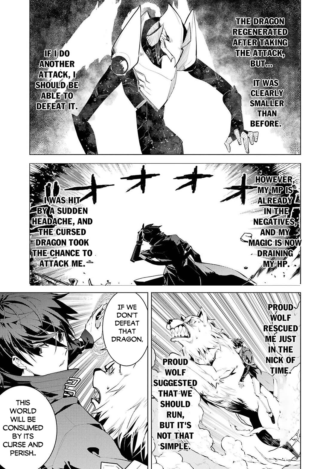 Tensei Kenja no Isekai Raifu ~Daini no Shokugyo wo Ete, Sekai Saikyou ni Narimashita~ Chapter 83 - Page 3
