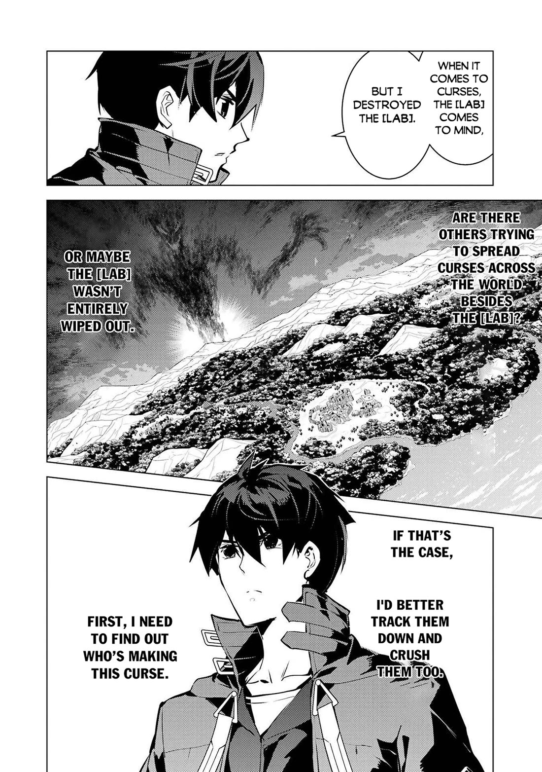 Tensei Kenja no Isekai Raifu ~Daini no Shokugyo wo Ete, Sekai Saikyou ni Narimashita~ Chapter 83 - Page 31
