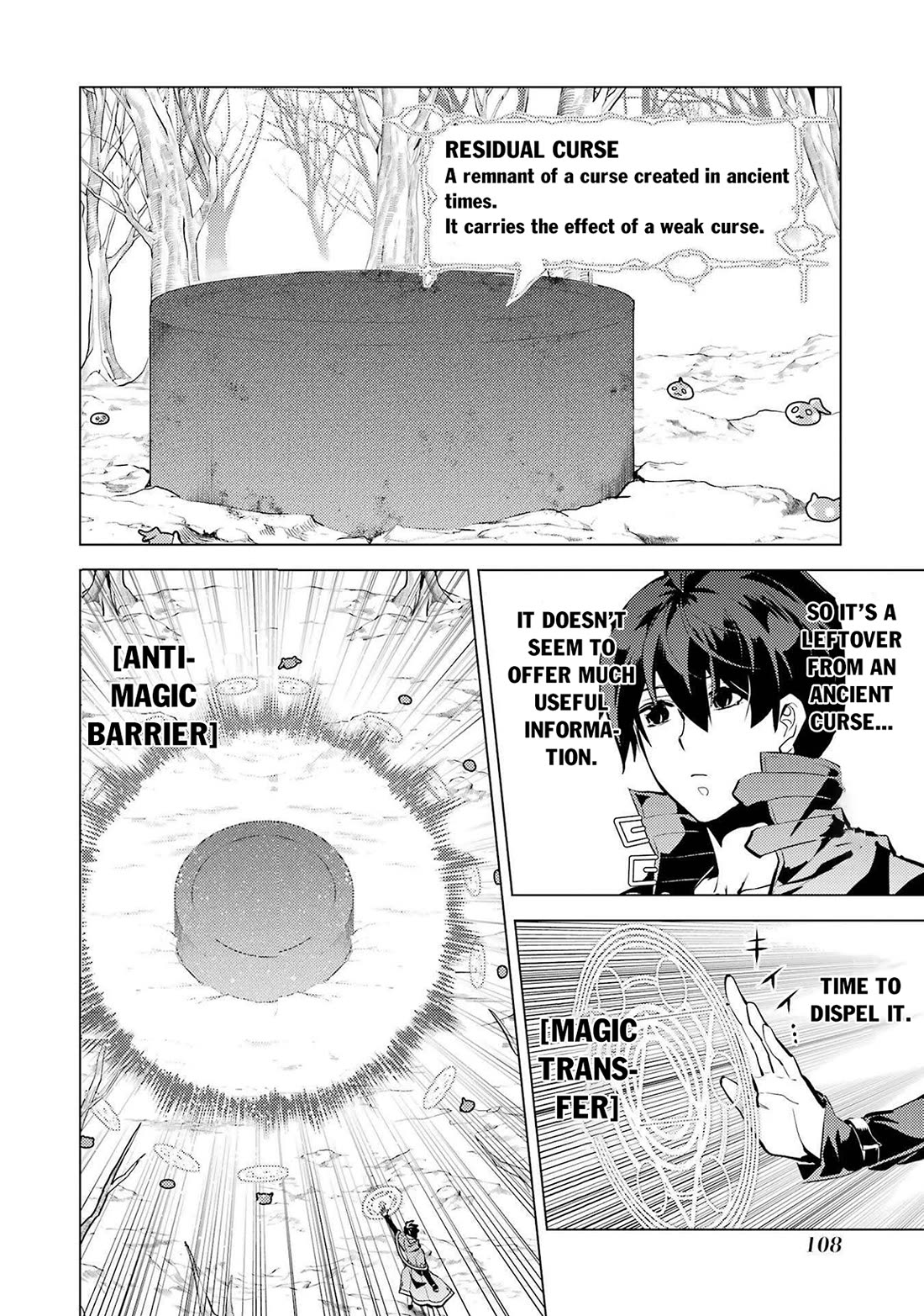 Tensei Kenja no Isekai Raifu ~Daini no Shokugyo wo Ete, Sekai Saikyou ni Narimashita~ Chapter 83 - Page 43