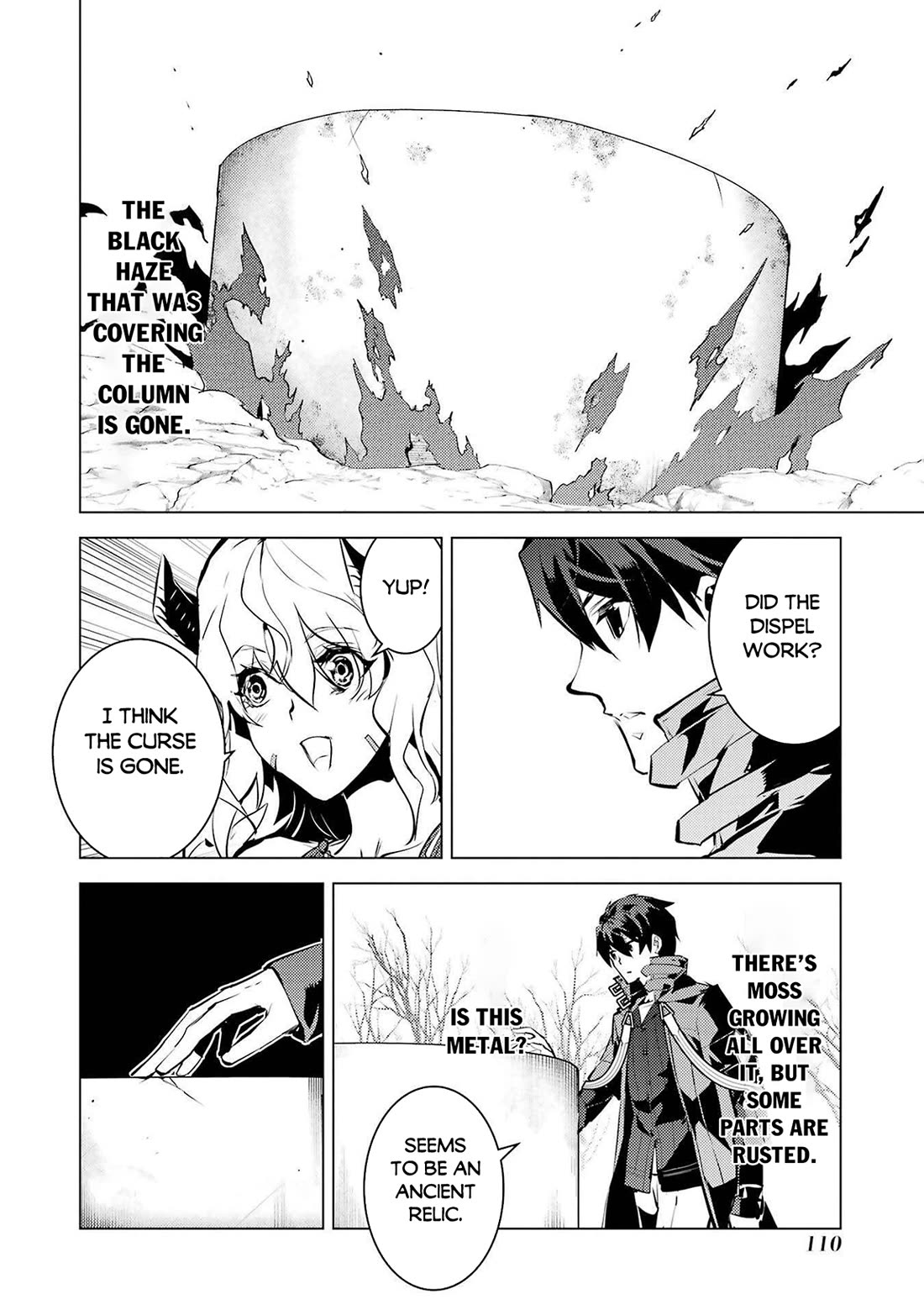 Tensei Kenja no Isekai Raifu ~Daini no Shokugyo wo Ete, Sekai Saikyou ni Narimashita~ Chapter 83 - Page 45