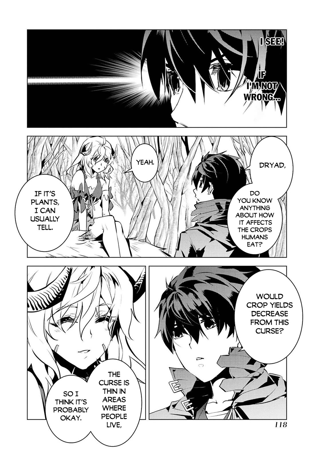 Tensei Kenja no Isekai Raifu ~Daini no Shokugyo wo Ete, Sekai Saikyou ni Narimashita~ Chapter 83 - Page 53