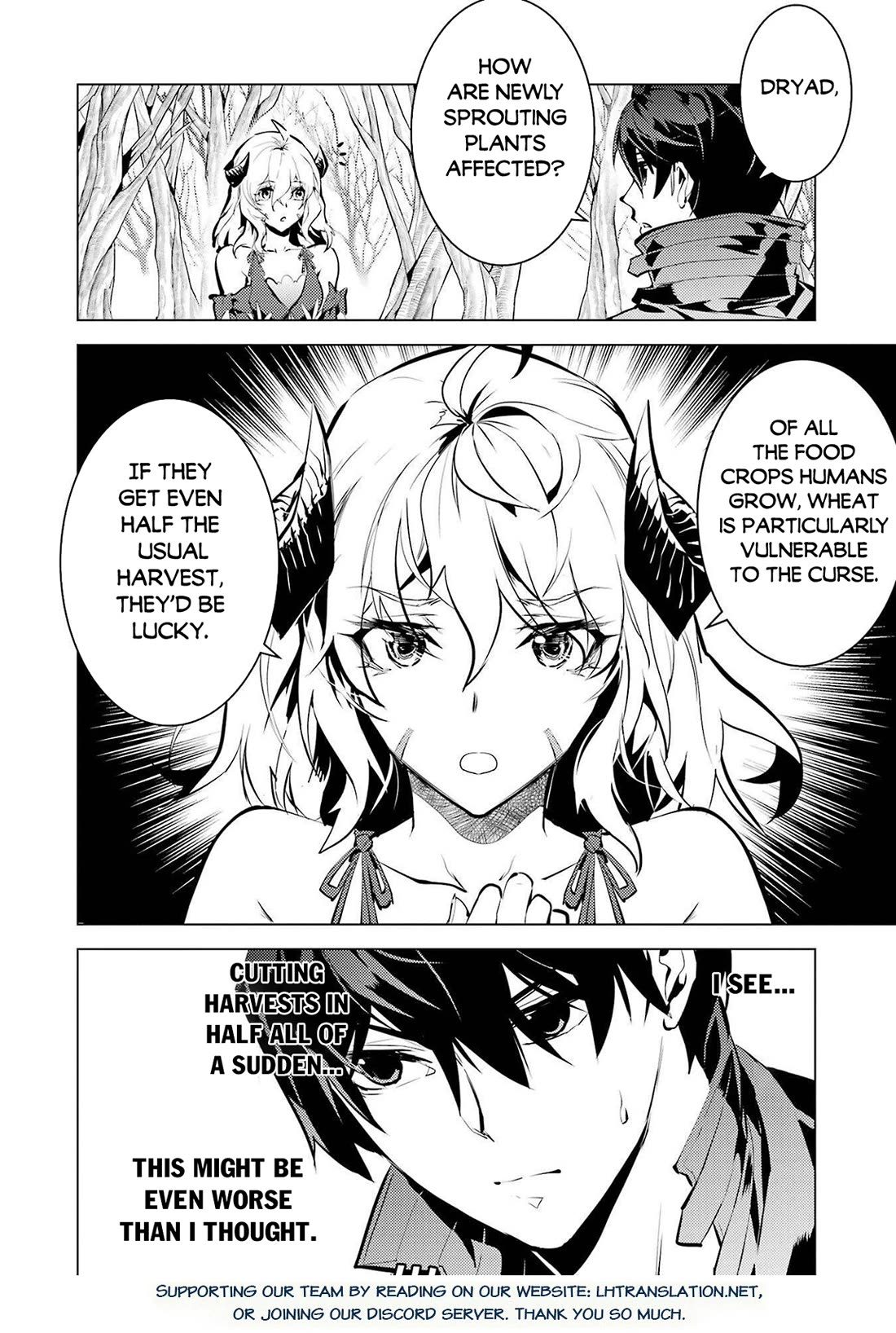 Tensei Kenja no Isekai Raifu ~Daini no Shokugyo wo Ete, Sekai Saikyou ni Narimashita~ Chapter 83 - Page 56