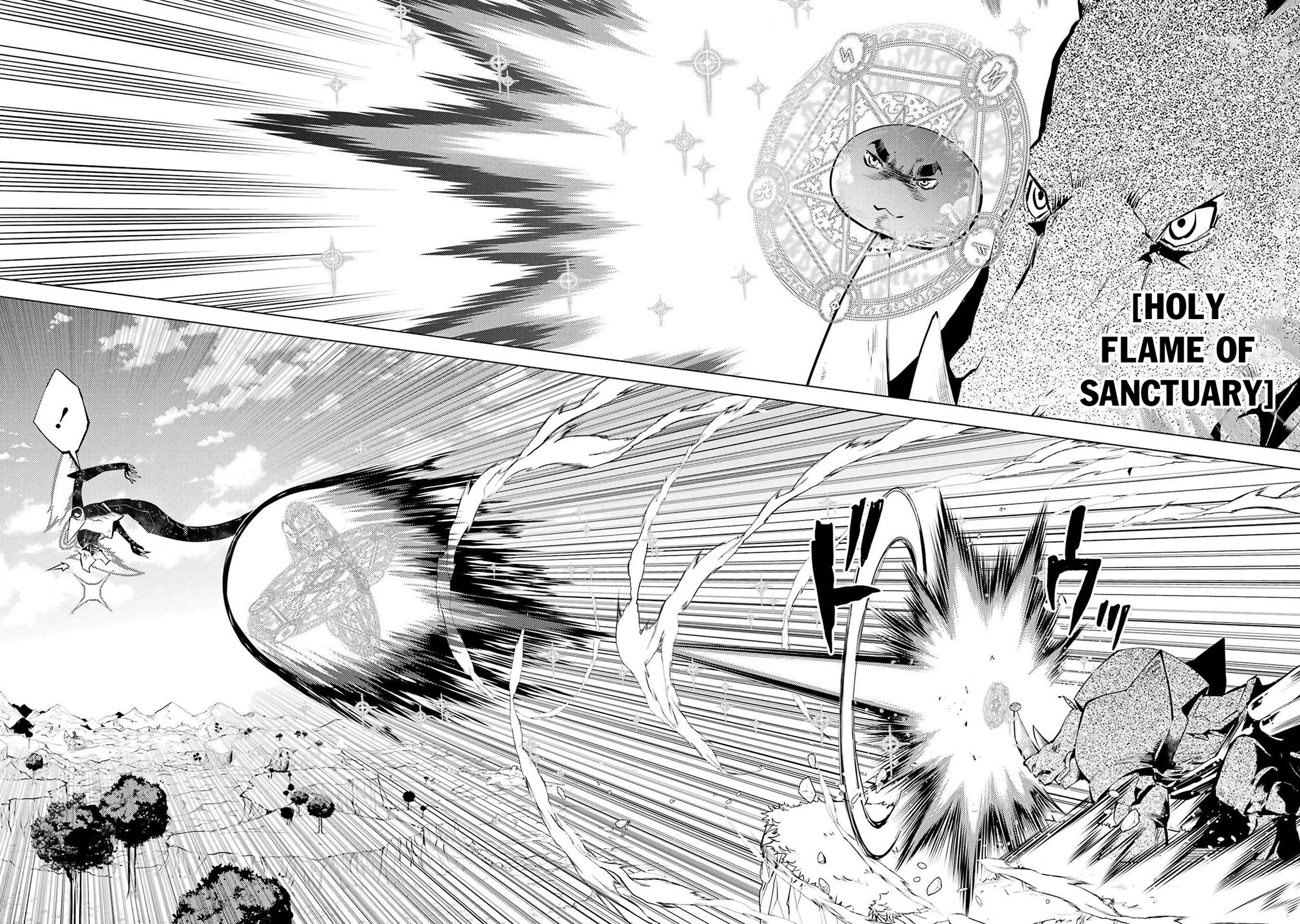 Tensei Kenja no Isekai Raifu ~Daini no Shokugyo wo Ete, Sekai Saikyou ni Narimashita~ Chapter 83 - Page 8