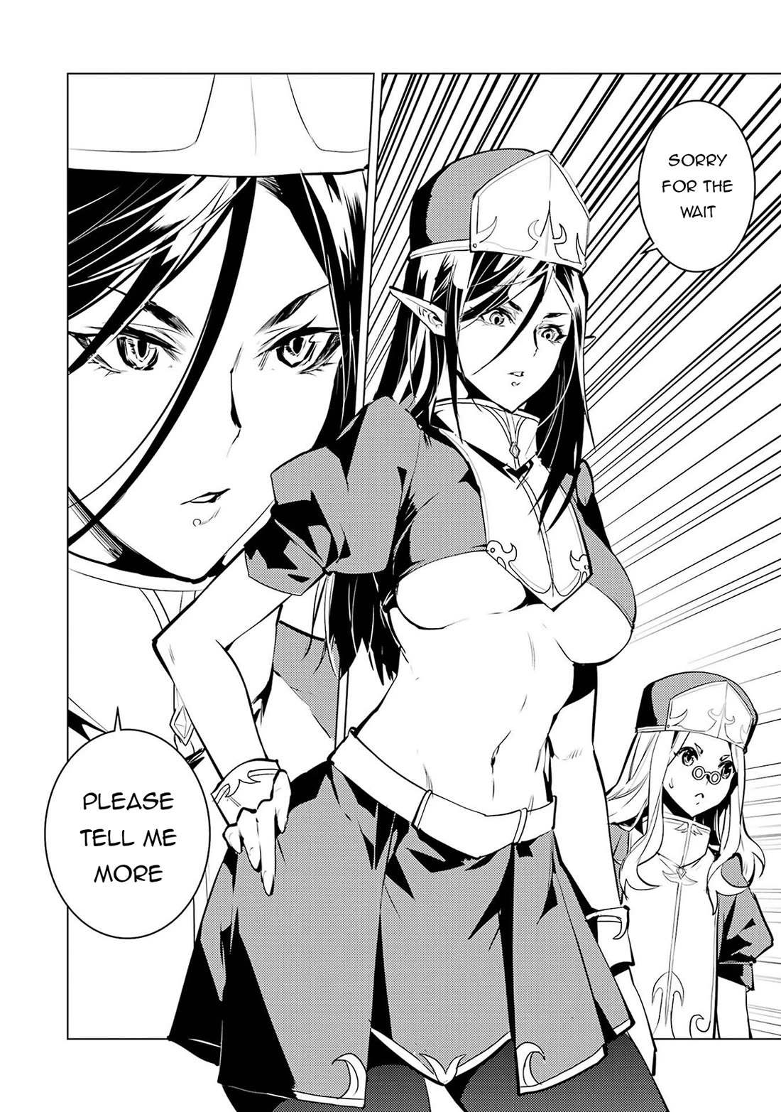 Tensei Kenja no Isekai Raifu ~Daini no Shokugyo wo Ete, Sekai Saikyou ni Narimashita~ Chapter 84 - Page 13