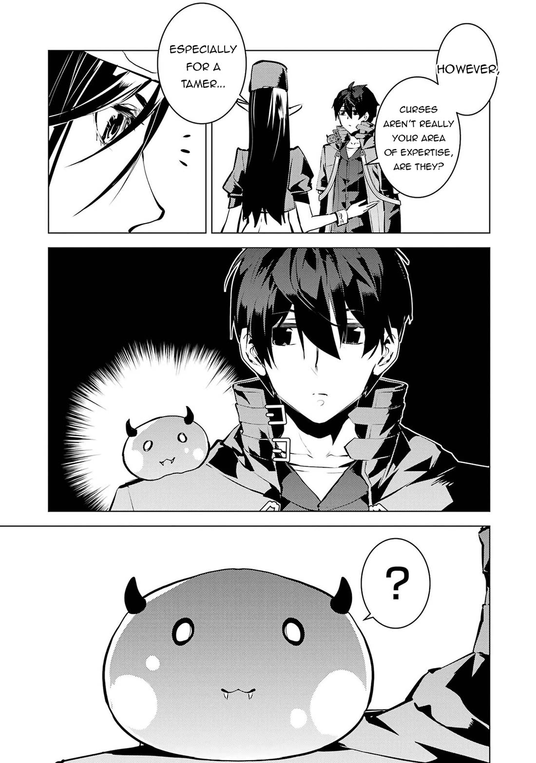 Tensei Kenja no Isekai Raifu ~Daini no Shokugyo wo Ete, Sekai Saikyou ni Narimashita~ Chapter 84 - Page 16