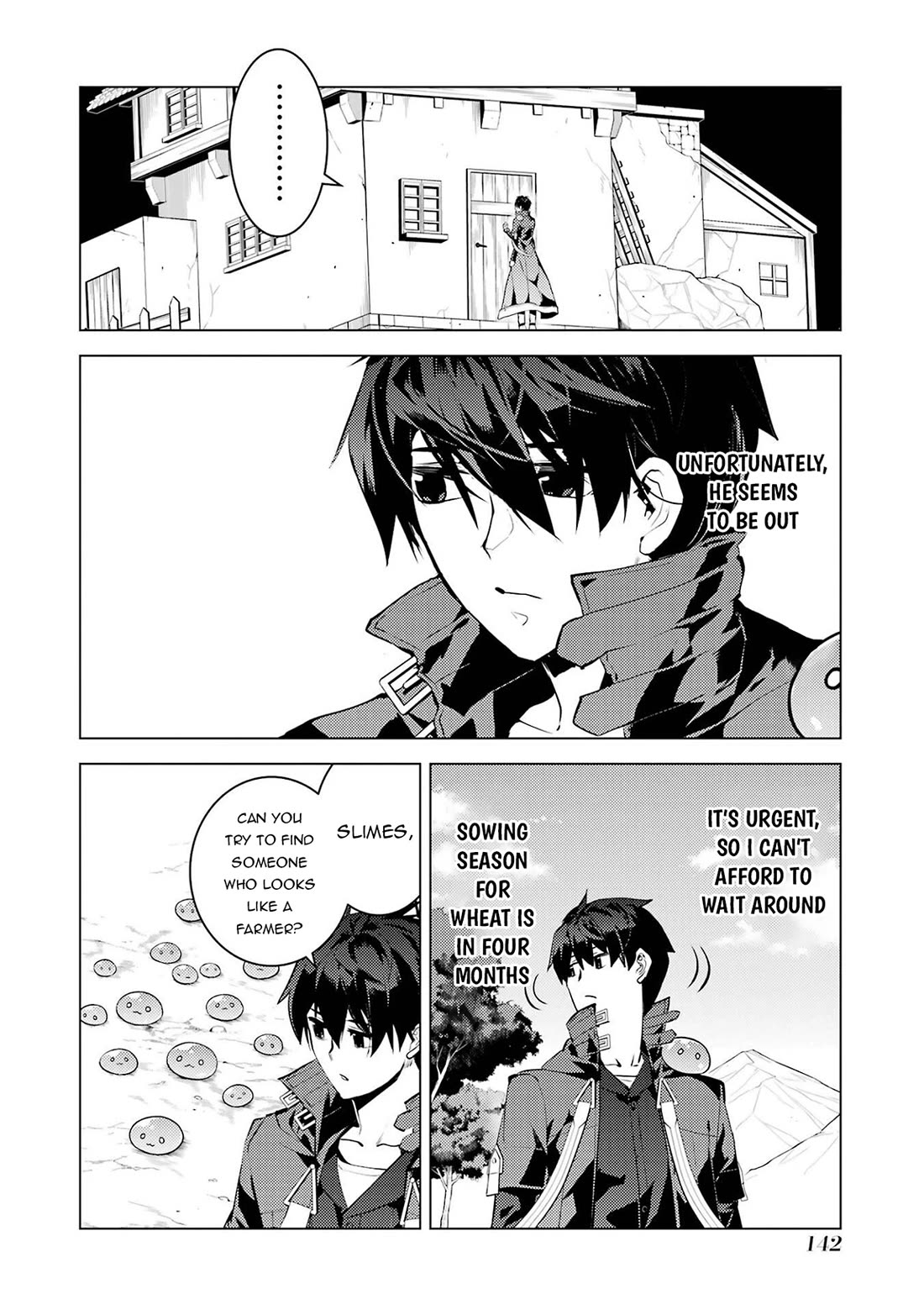 Tensei Kenja no Isekai Raifu ~Daini no Shokugyo wo Ete, Sekai Saikyou ni Narimashita~ Chapter 84 - Page 21