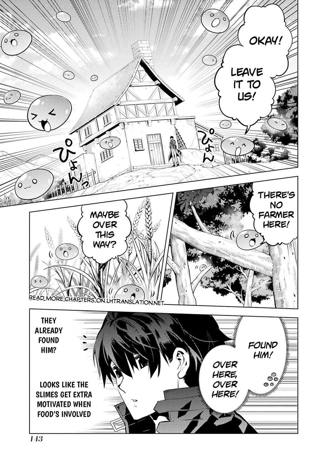 Tensei Kenja no Isekai Raifu ~Daini no Shokugyo wo Ete, Sekai Saikyou ni Narimashita~ Chapter 84 - Page 22