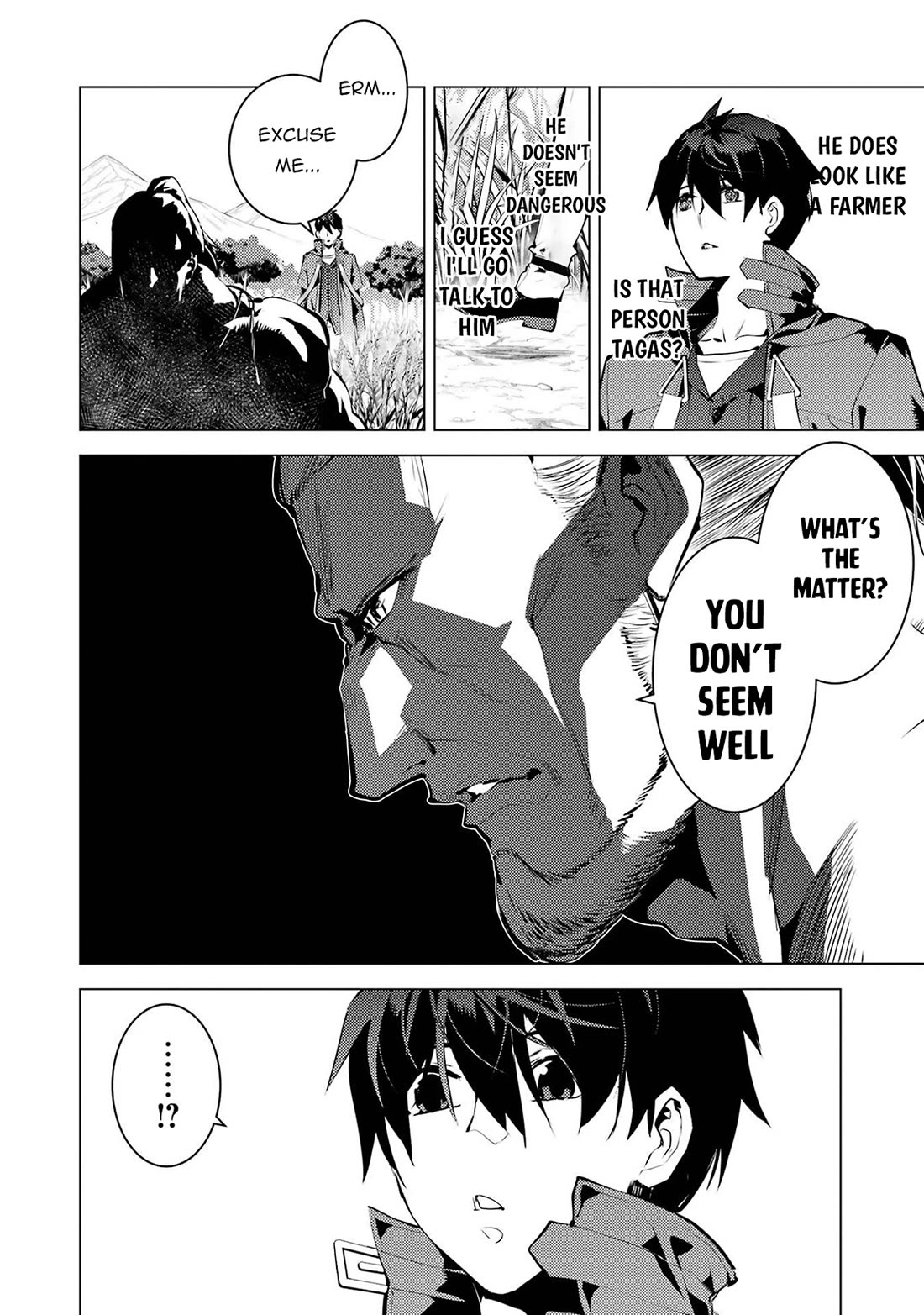 Tensei Kenja no Isekai Raifu ~Daini no Shokugyo wo Ete, Sekai Saikyou ni Narimashita~ Chapter 84 - Page 25