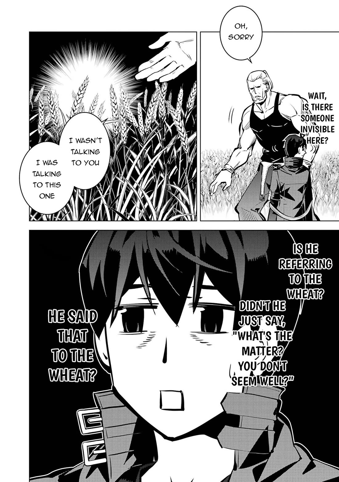 Tensei Kenja no Isekai Raifu ~Daini no Shokugyo wo Ete, Sekai Saikyou ni Narimashita~ Chapter 84 - Page 27