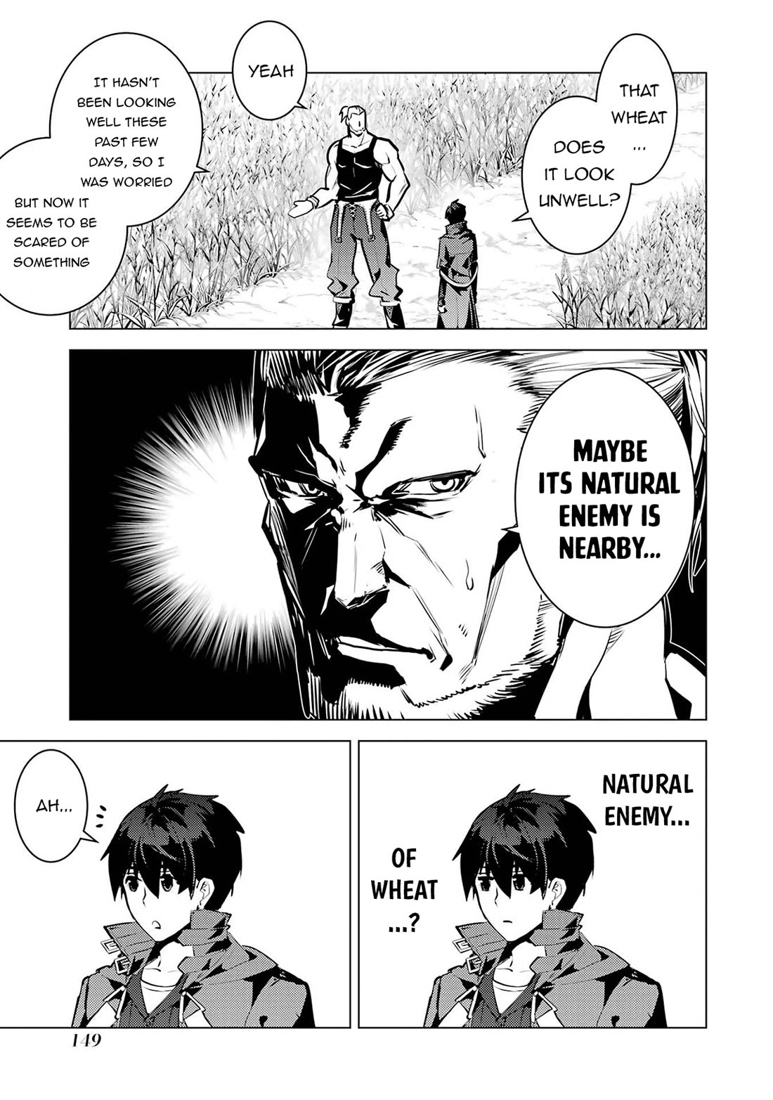 Tensei Kenja no Isekai Raifu ~Daini no Shokugyo wo Ete, Sekai Saikyou ni Narimashita~ Chapter 84 - Page 28