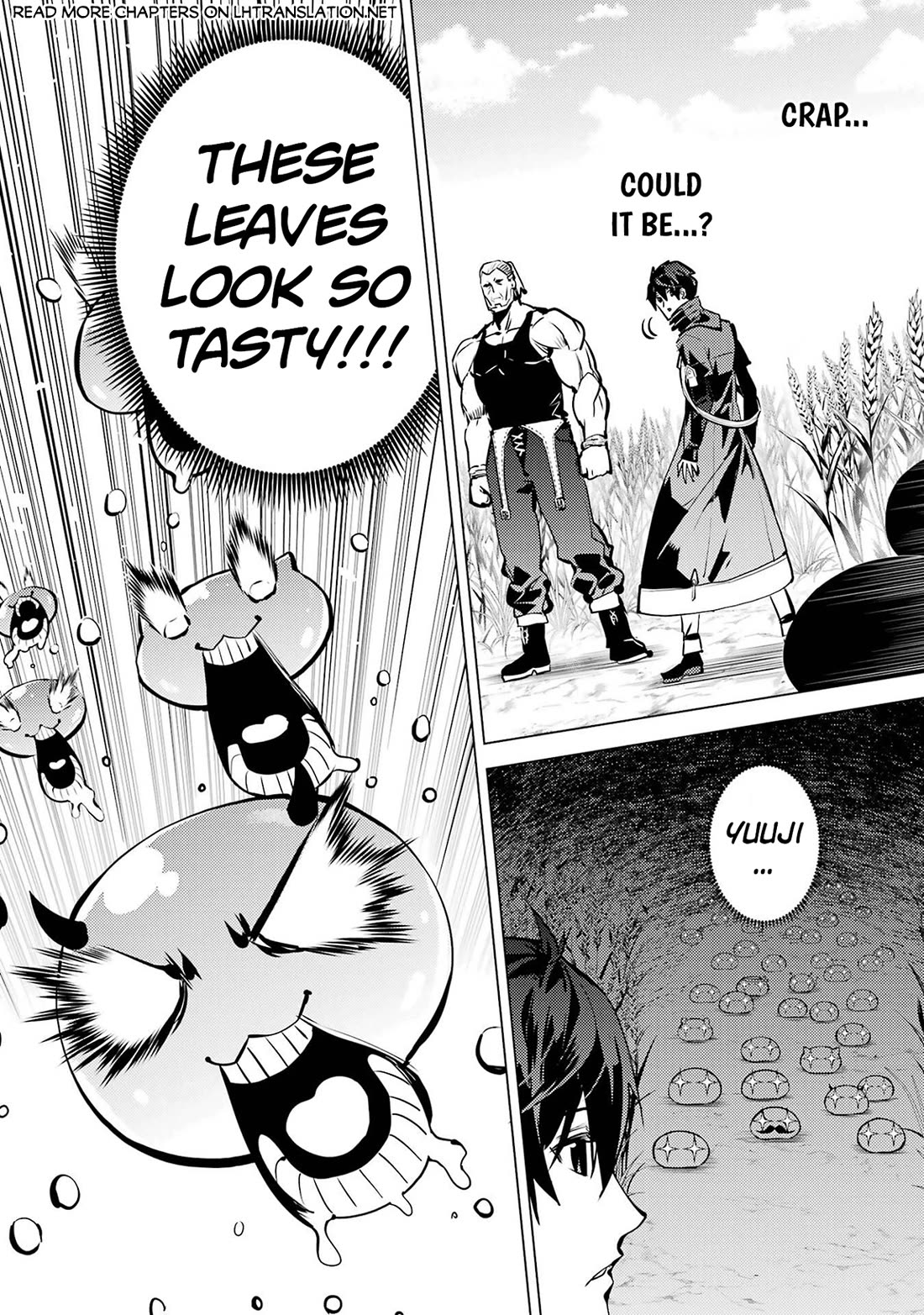 Tensei Kenja no Isekai Raifu ~Daini no Shokugyo wo Ete, Sekai Saikyou ni Narimashita~ Chapter 84 - Page 29