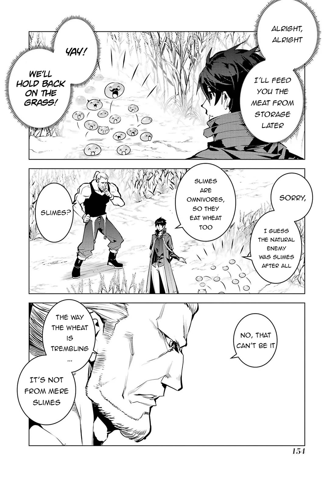 Tensei Kenja no Isekai Raifu ~Daini no Shokugyo wo Ete, Sekai Saikyou ni Narimashita~ Chapter 84 - Page 33