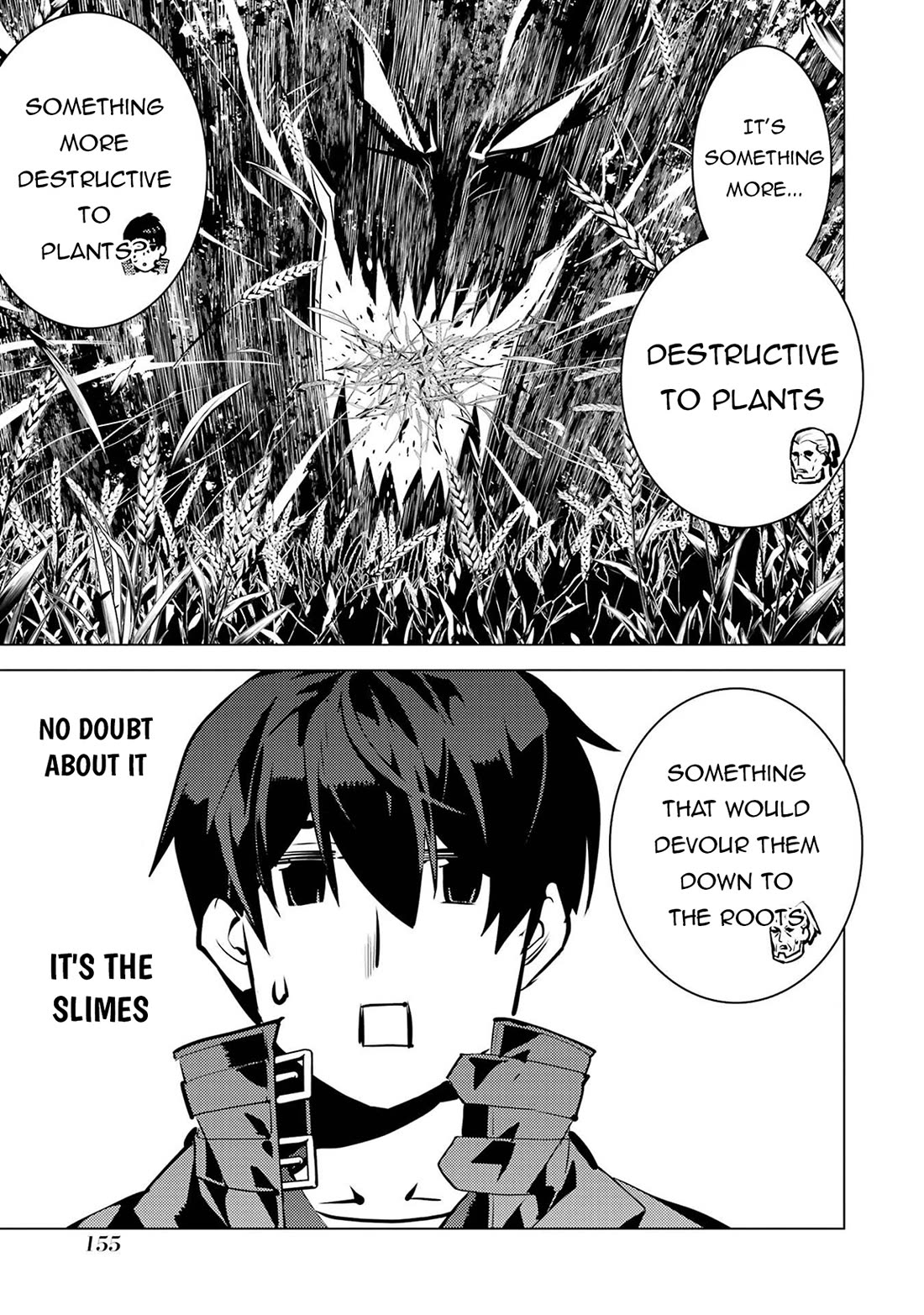 Tensei Kenja no Isekai Raifu ~Daini no Shokugyo wo Ete, Sekai Saikyou ni Narimashita~ Chapter 84 - Page 34