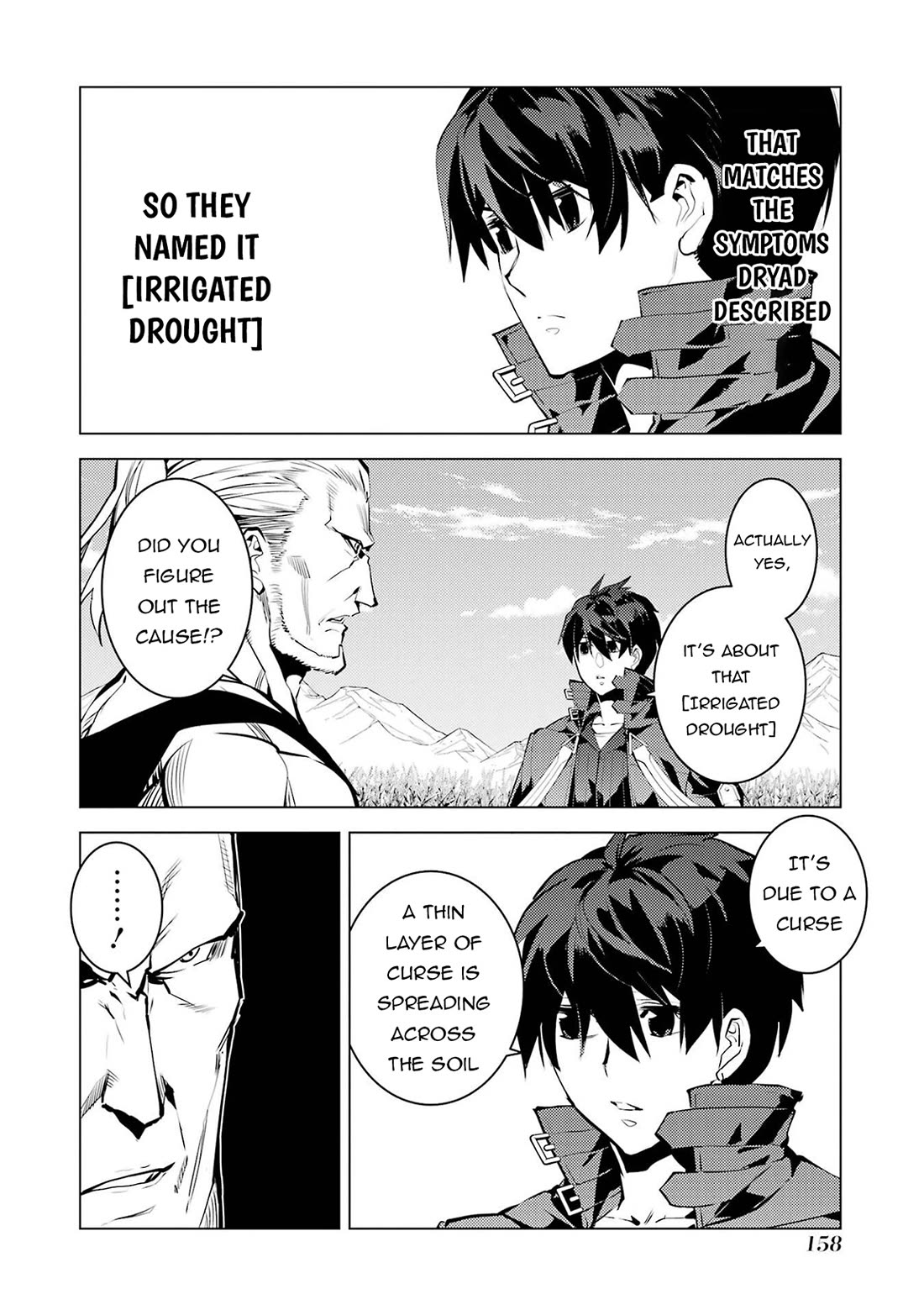 Tensei Kenja no Isekai Raifu ~Daini no Shokugyo wo Ete, Sekai Saikyou ni Narimashita~ Chapter 84 - Page 37