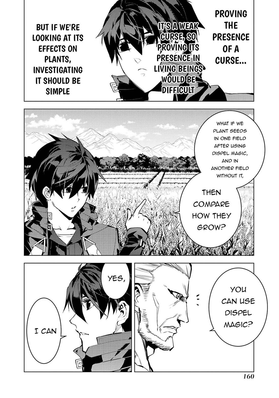 Tensei Kenja no Isekai Raifu ~Daini no Shokugyo wo Ete, Sekai Saikyou ni Narimashita~ Chapter 84 - Page 39