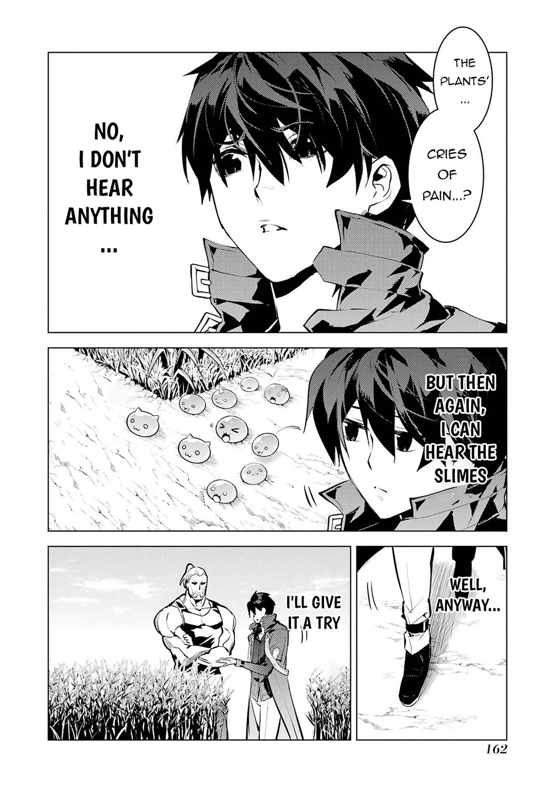 Tensei Kenja no Isekai Raifu ~Daini no Shokugyo wo Ete, Sekai Saikyou ni Narimashita~ Chapter 84 - Page 41