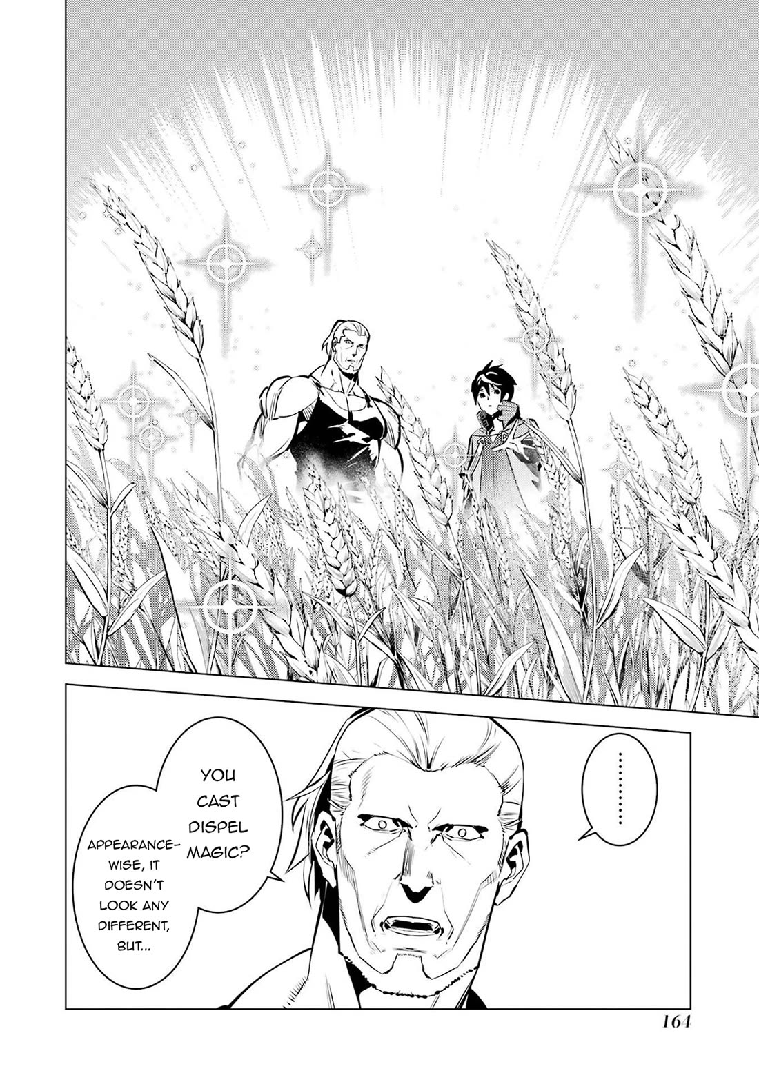 Tensei Kenja no Isekai Raifu ~Daini no Shokugyo wo Ete, Sekai Saikyou ni Narimashita~ Chapter 84 - Page 43