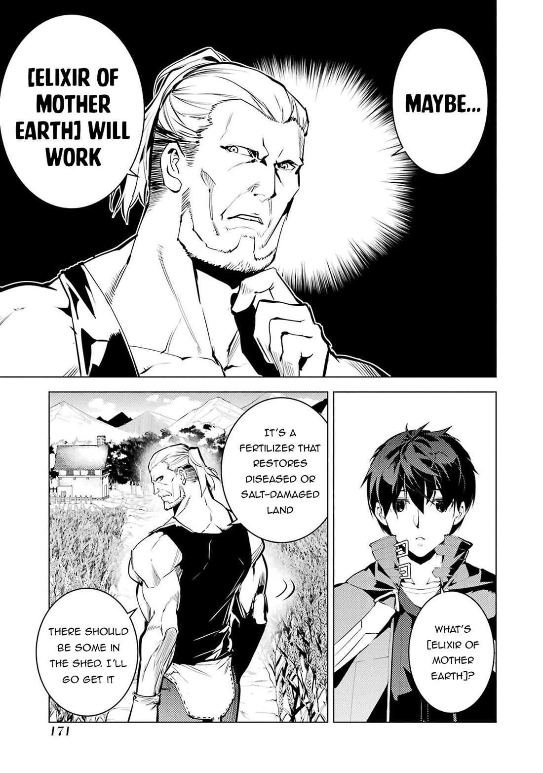 Tensei Kenja no Isekai Raifu ~Daini no Shokugyo wo Ete, Sekai Saikyou ni Narimashita~ Chapter 84 - Page 50