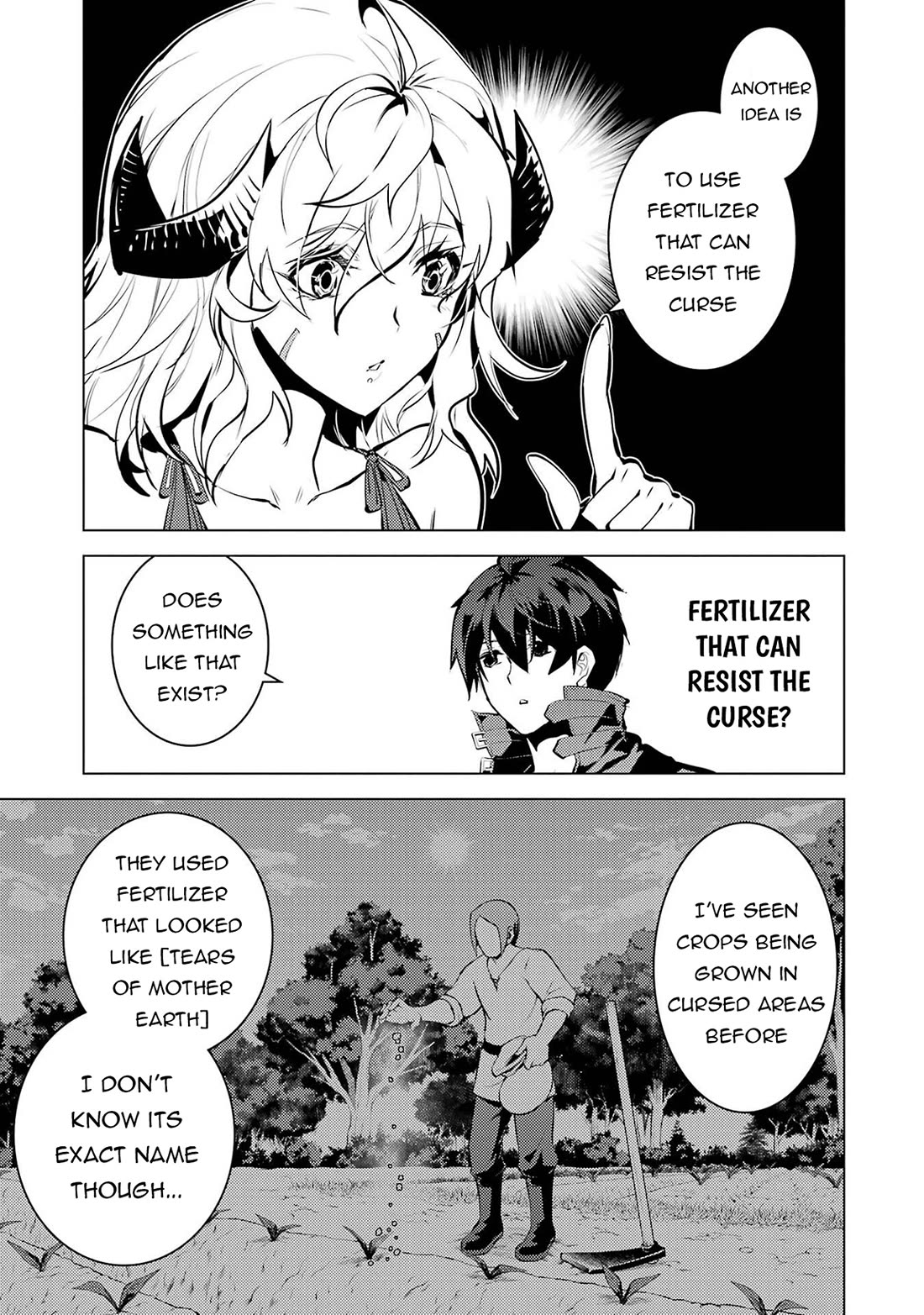 Tensei Kenja no Isekai Raifu ~Daini no Shokugyo wo Ete, Sekai Saikyou ni Narimashita~ Chapter 84 - Page 6