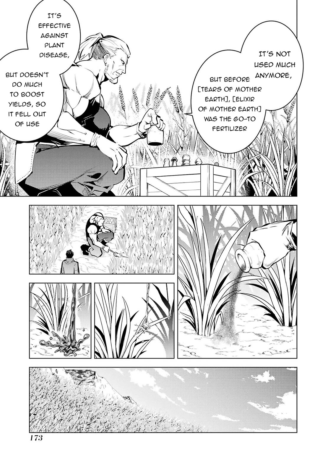 Tensei Kenja no Isekai Raifu ~Daini no Shokugyo wo Ete, Sekai Saikyou ni Narimashita~ Chapter 84 - Page 52