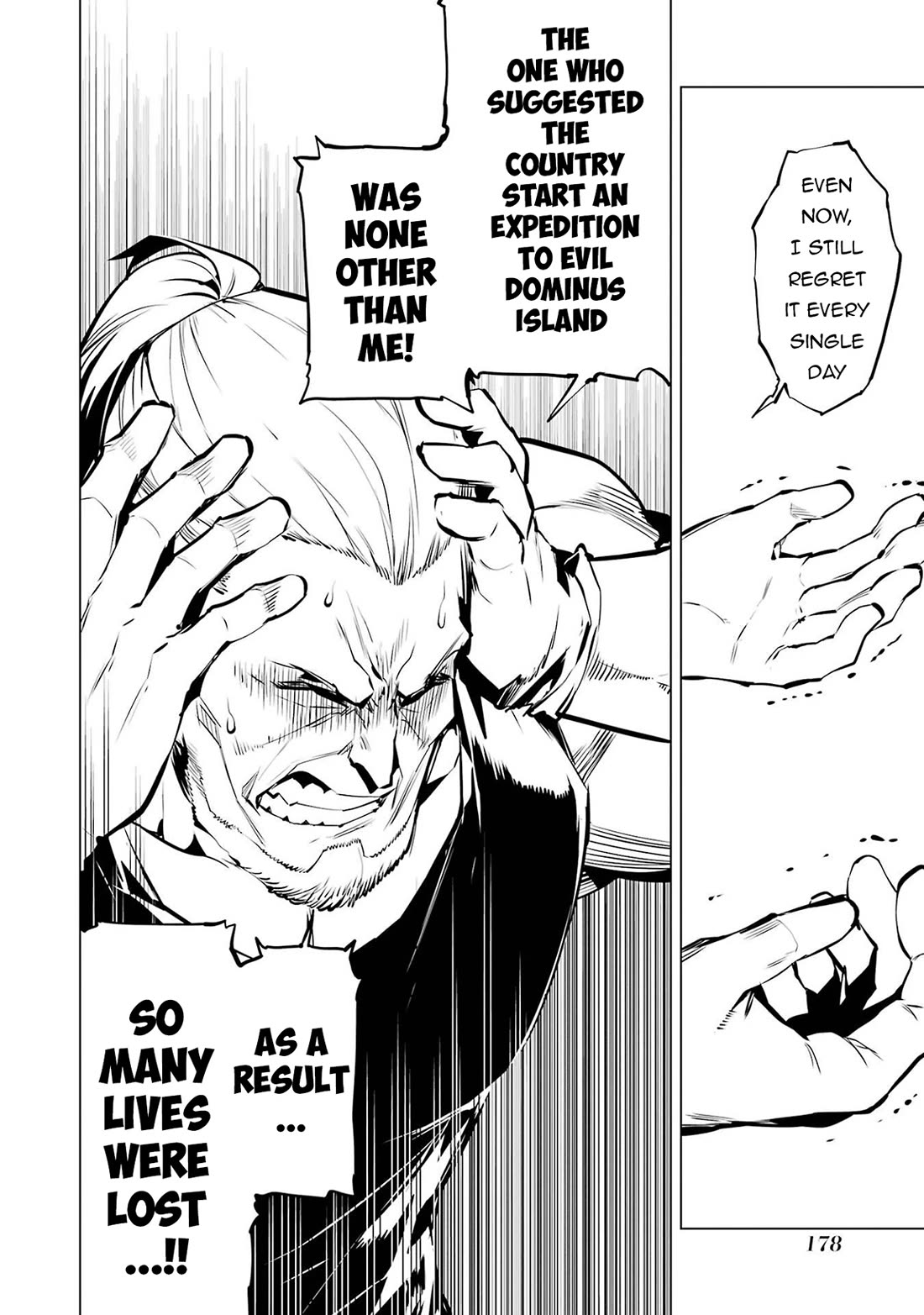 Tensei Kenja no Isekai Raifu ~Daini no Shokugyo wo Ete, Sekai Saikyou ni Narimashita~ Chapter 84 - Page 57