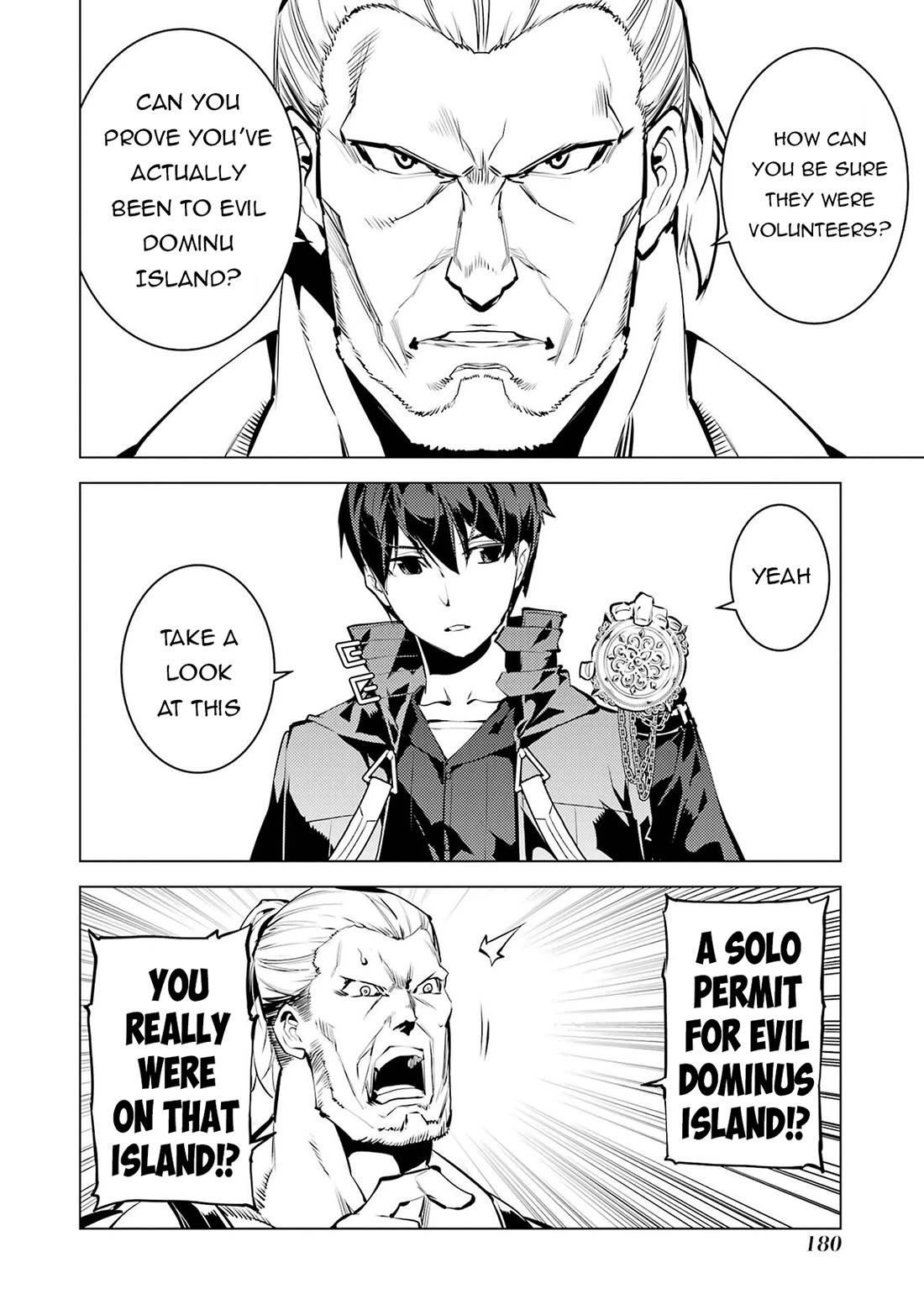 Tensei Kenja no Isekai Raifu ~Daini no Shokugyo wo Ete, Sekai Saikyou ni Narimashita~ Chapter 84 - Page 59