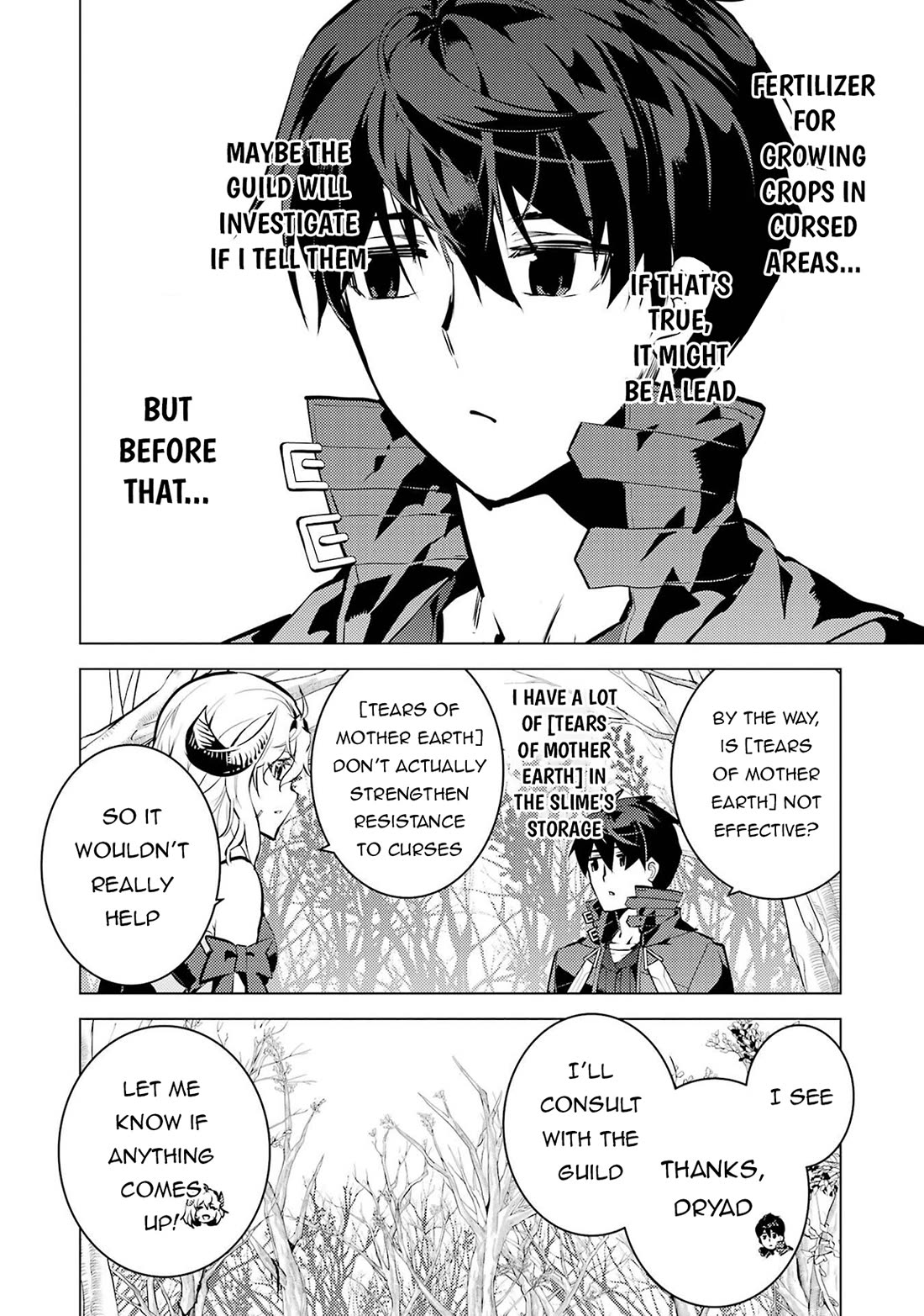 Tensei Kenja no Isekai Raifu ~Daini no Shokugyo wo Ete, Sekai Saikyou ni Narimashita~ Chapter 84 - Page 7