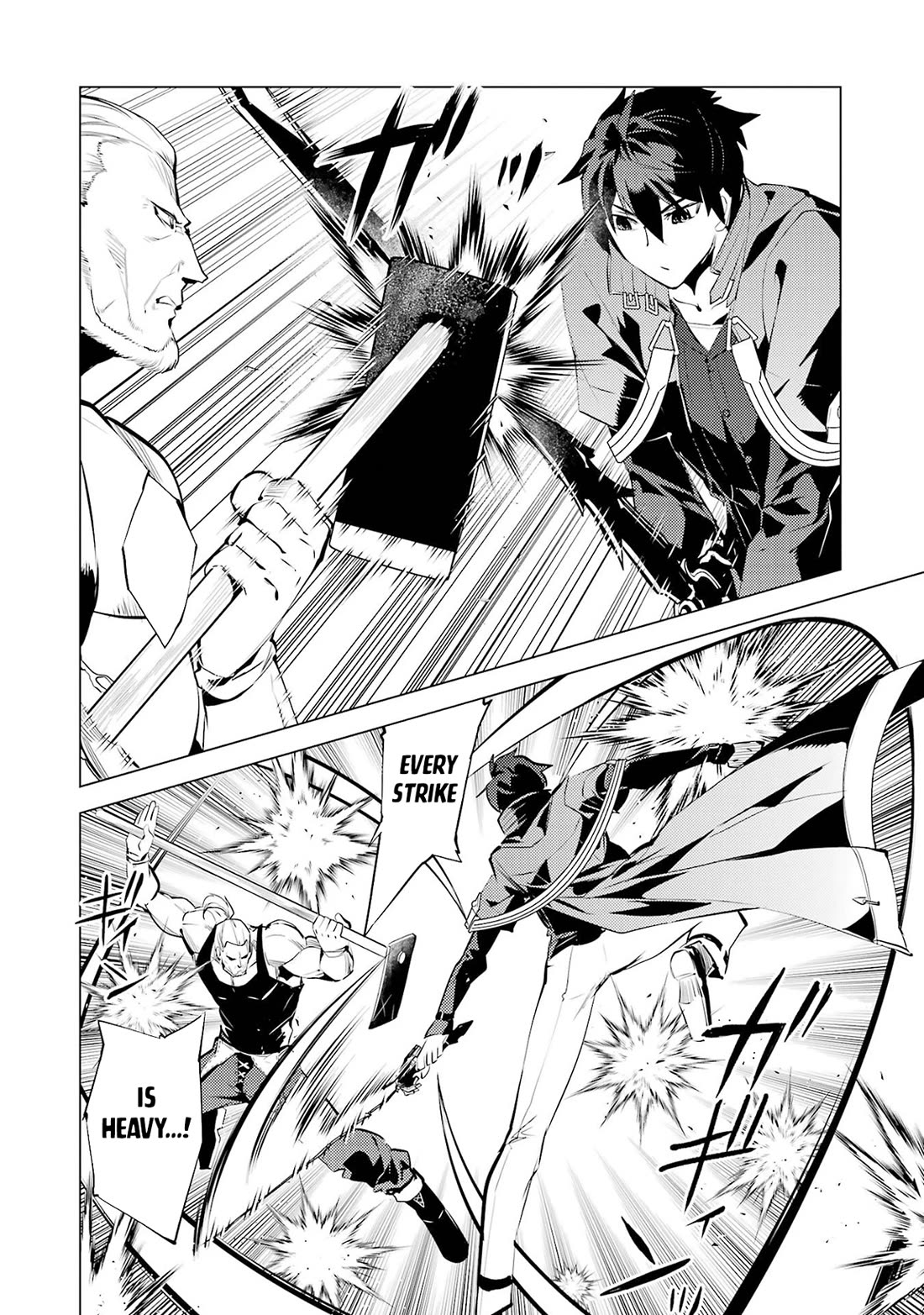 Tensei Kenja no Isekai Raifu ~Daini no Shokugyo wo Ete, Sekai Saikyou ni Narimashita~ Chapter 85 - Page 17